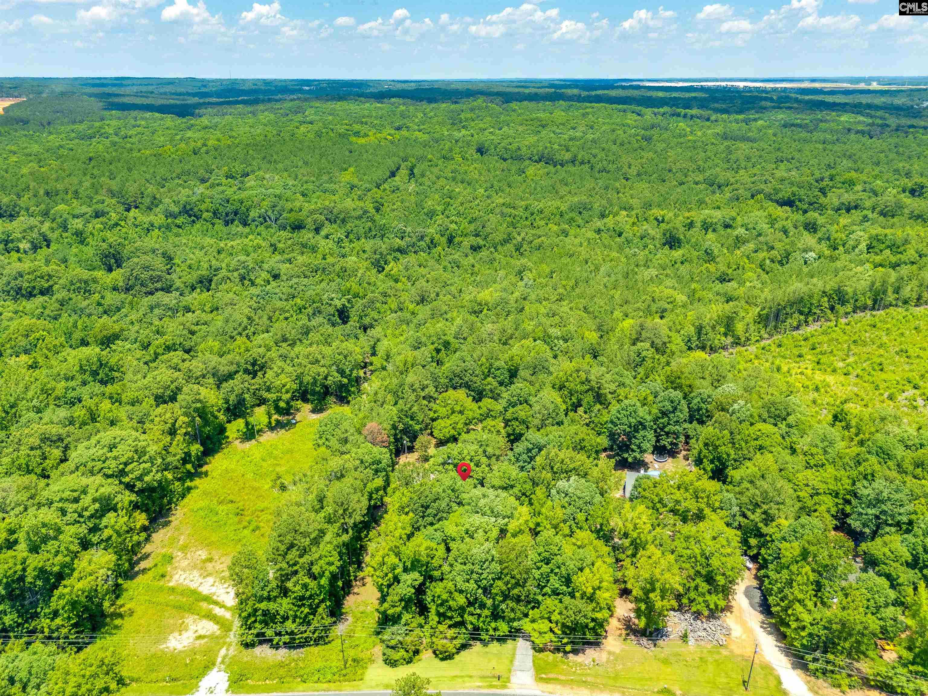 2017 Lorick Road Blythewood, SC 29016