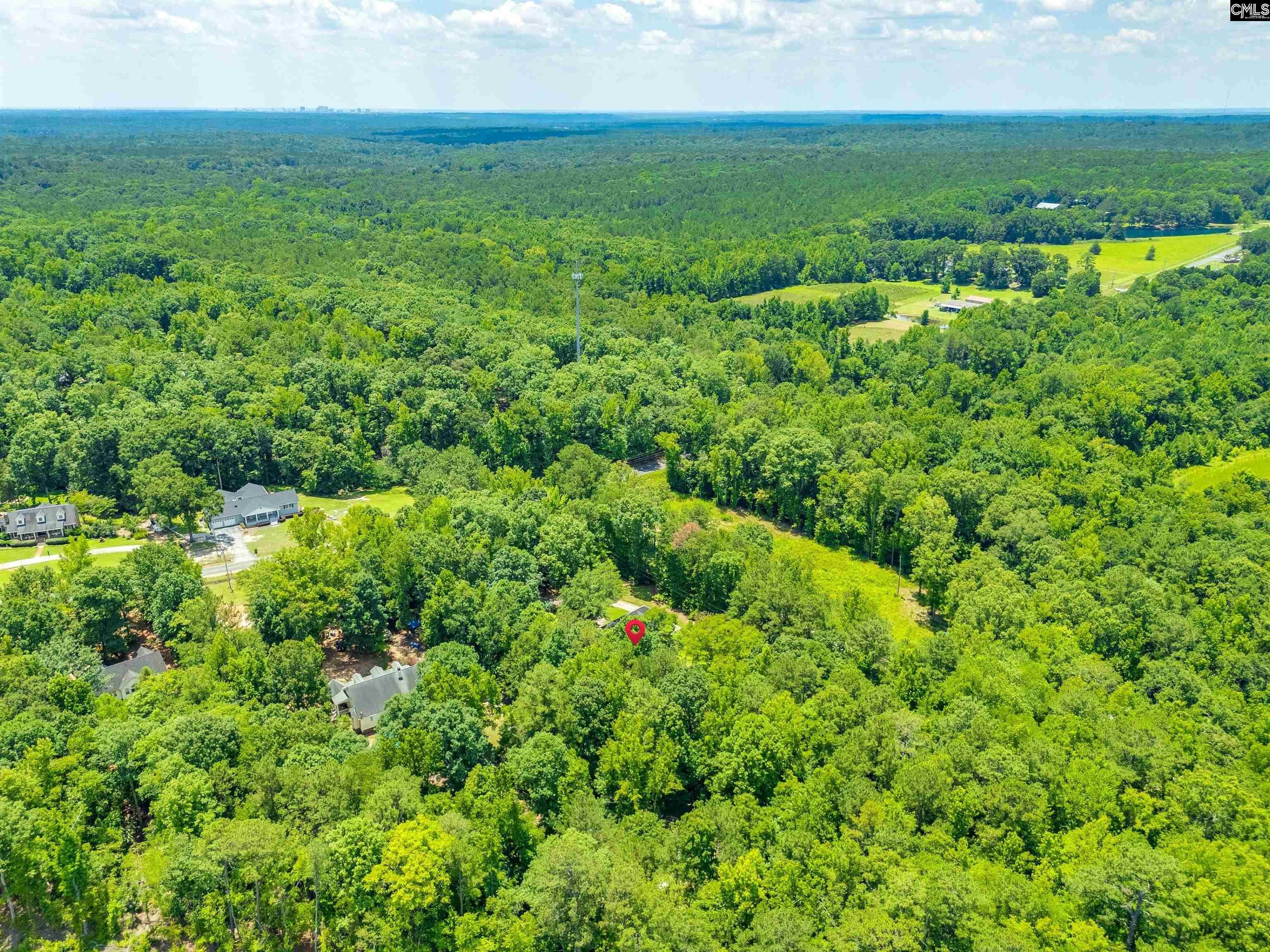 2017 Lorick Road Blythewood, SC 29016