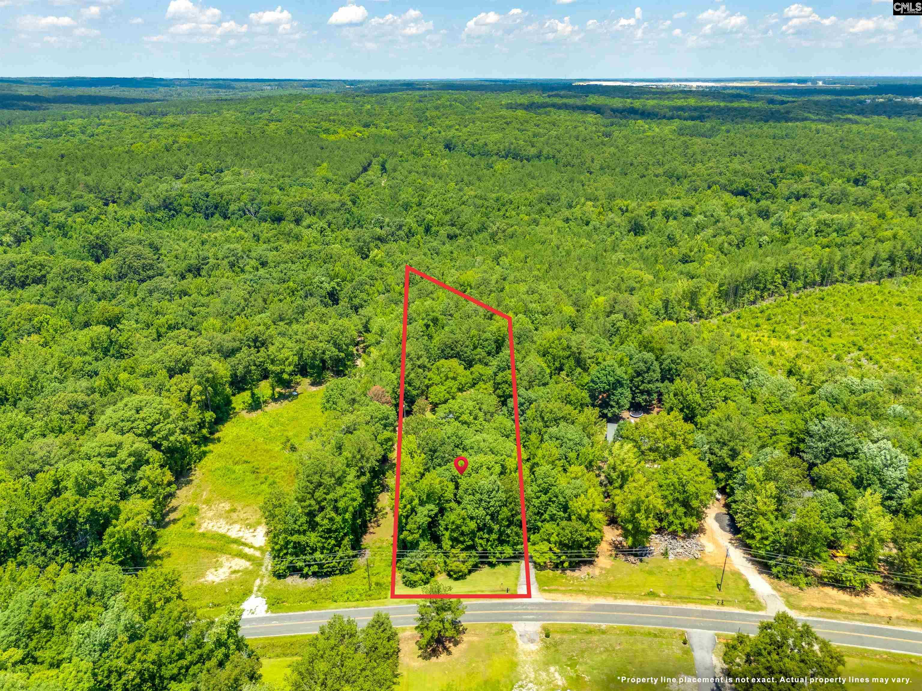 2017 Lorick Road Blythewood, SC 29016