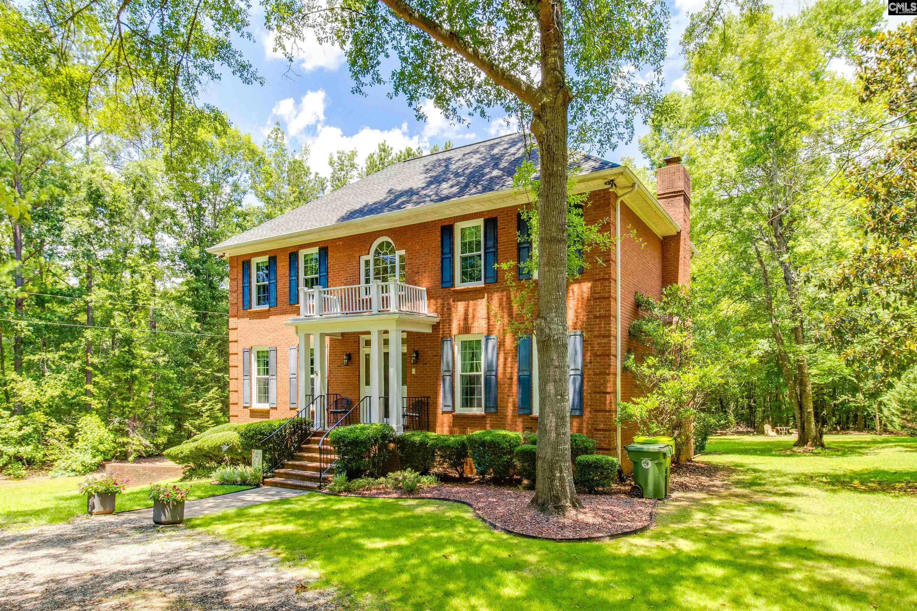 2017 Lorick Road Blythewood, SC 29016