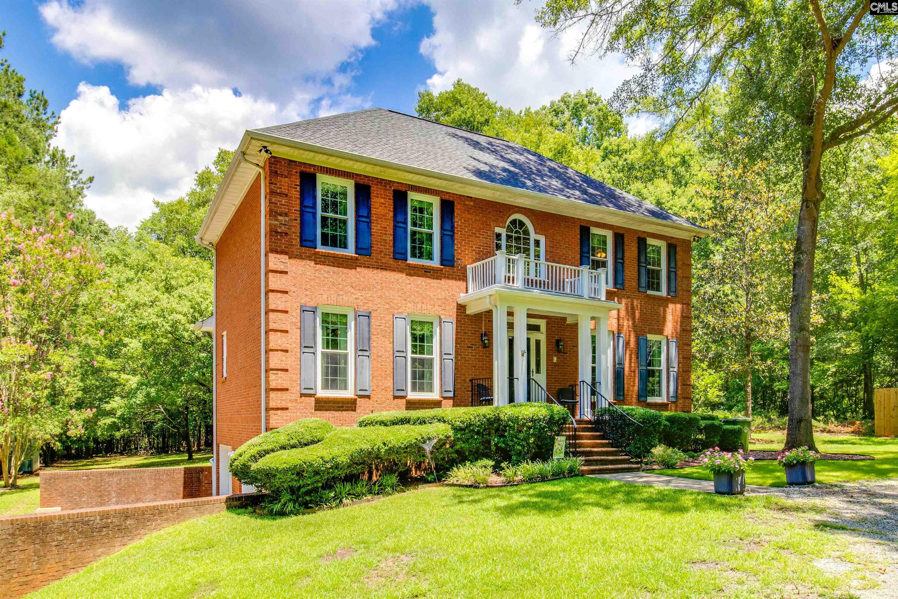 2017 Lorick Road Blythewood, SC 29016