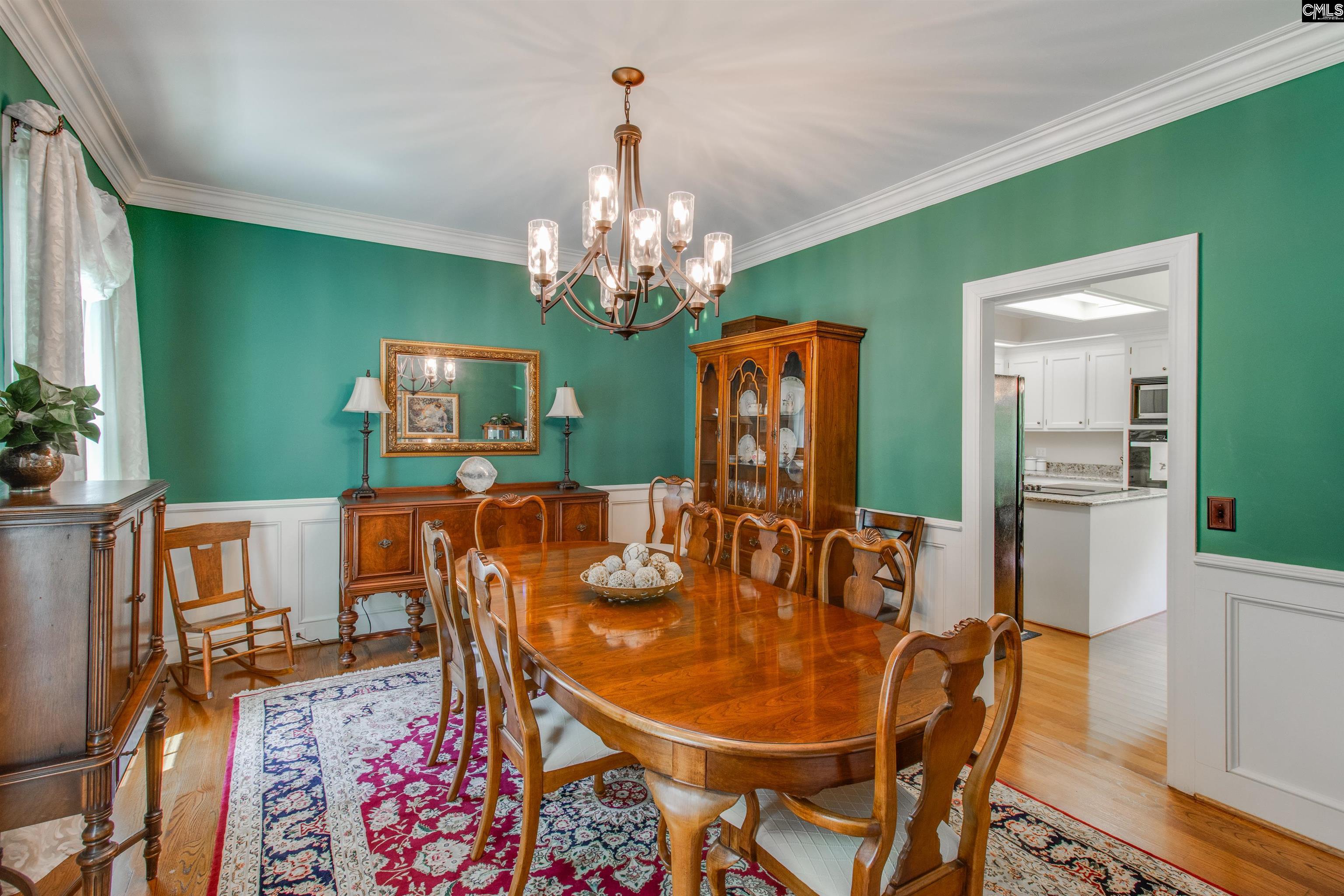 2017 Lorick Road Blythewood, SC 29016