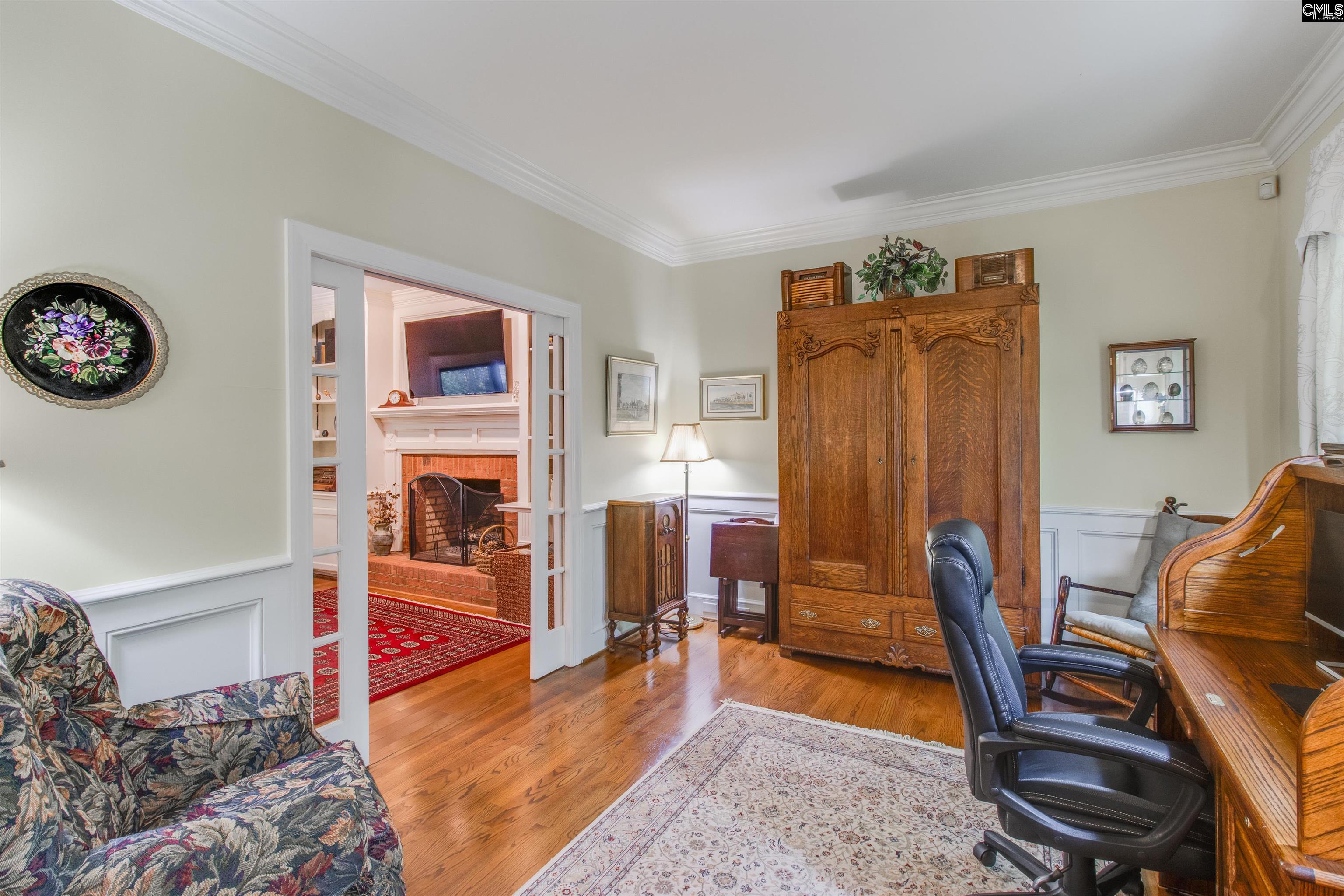 2017 Lorick Road Blythewood, SC 29016