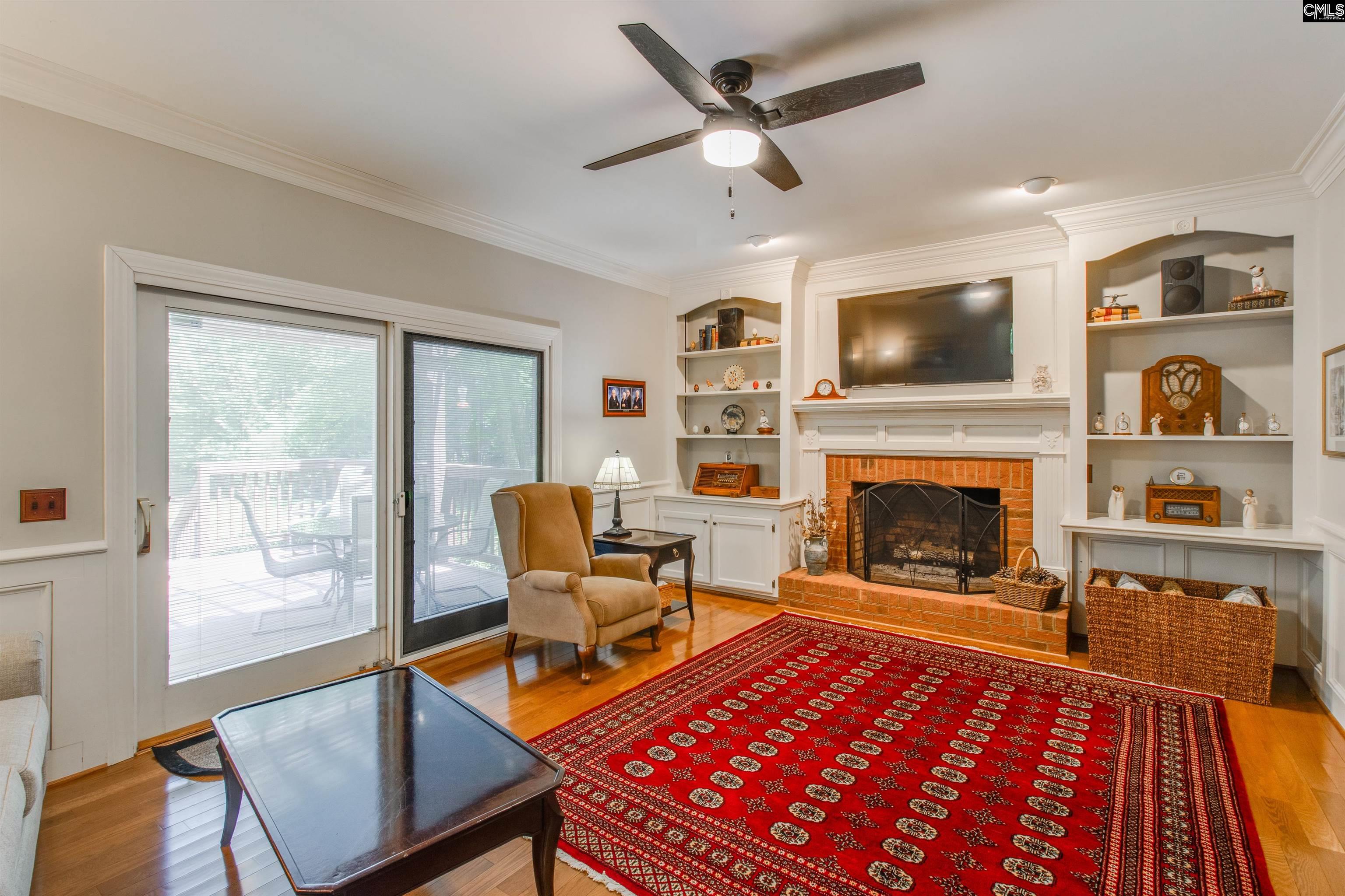 2017 Lorick Road Blythewood, SC 29016