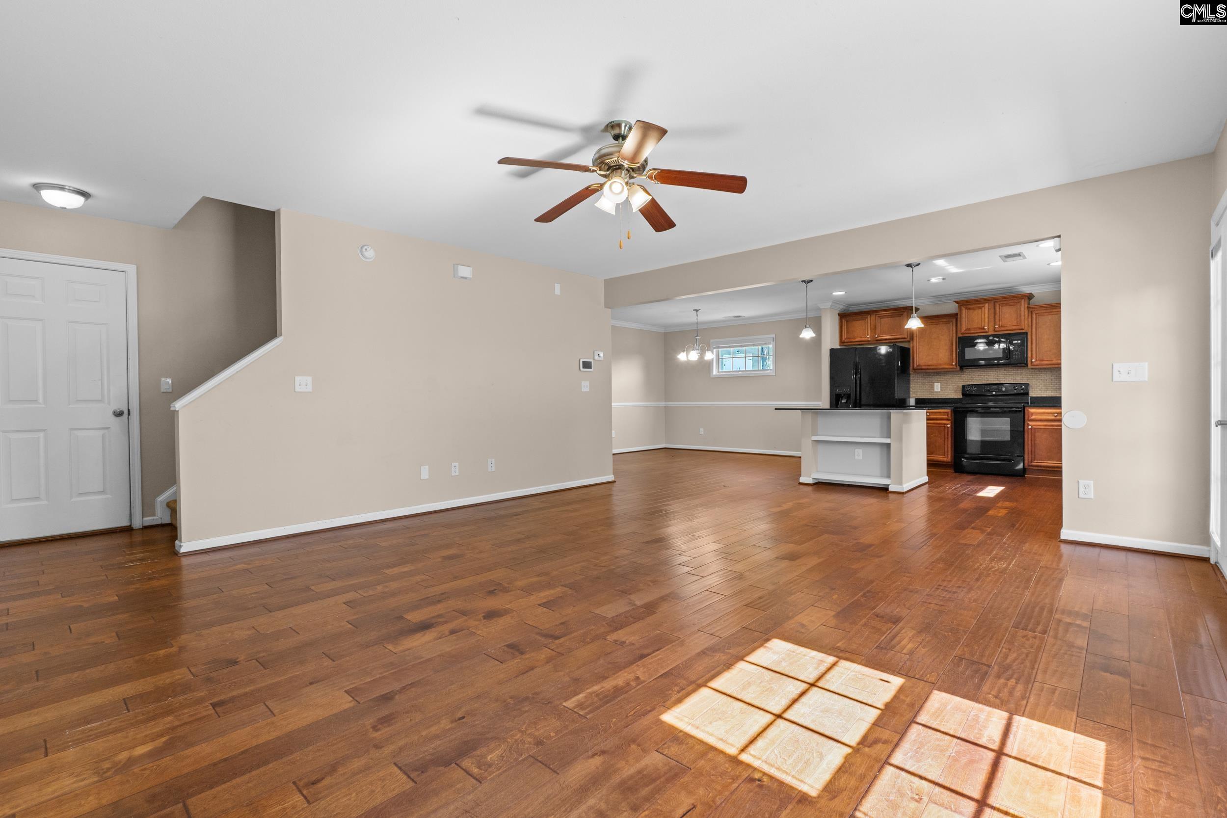 3 Montague Court Elgin, SC 29045