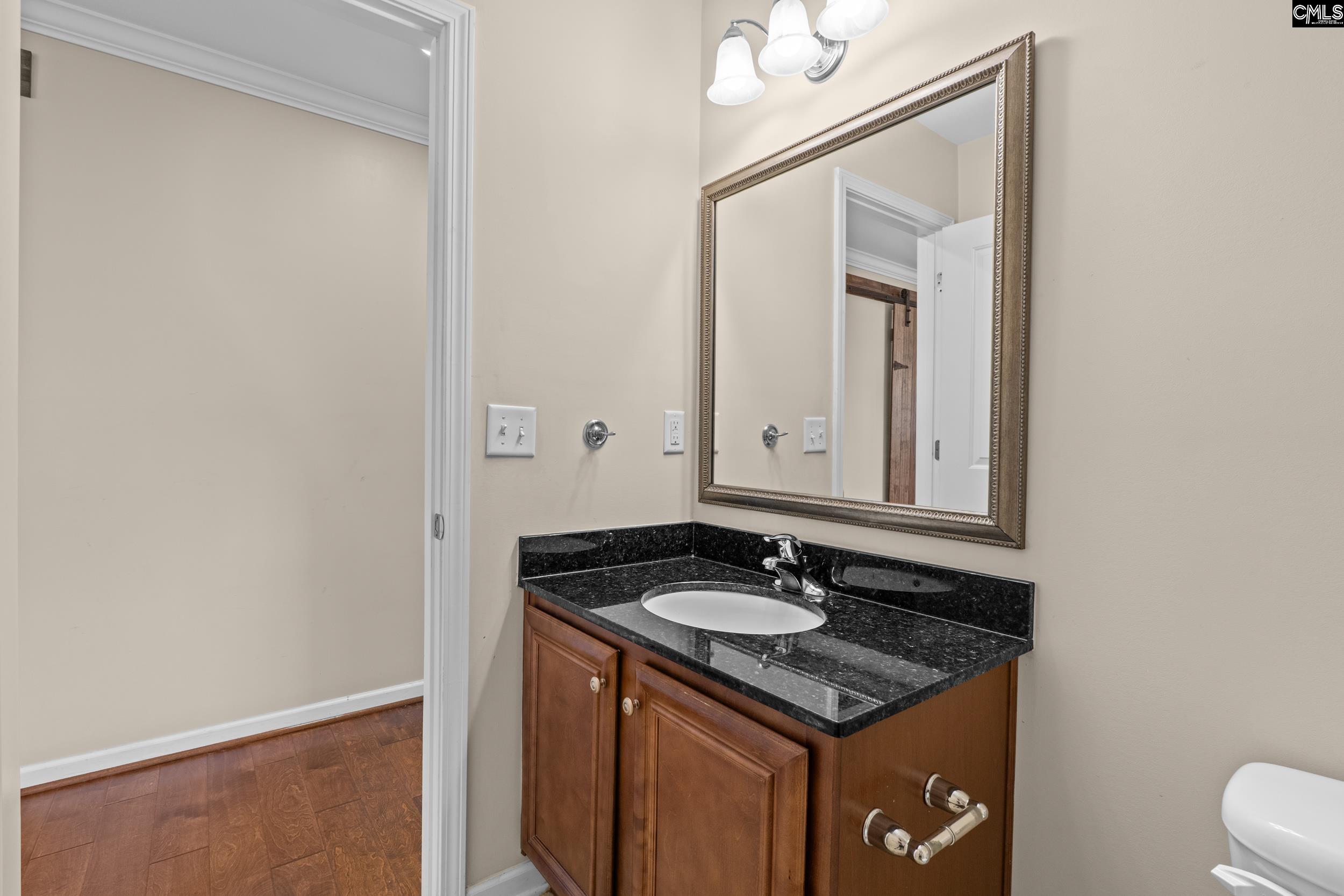 3 Montague Court Elgin, SC 29045