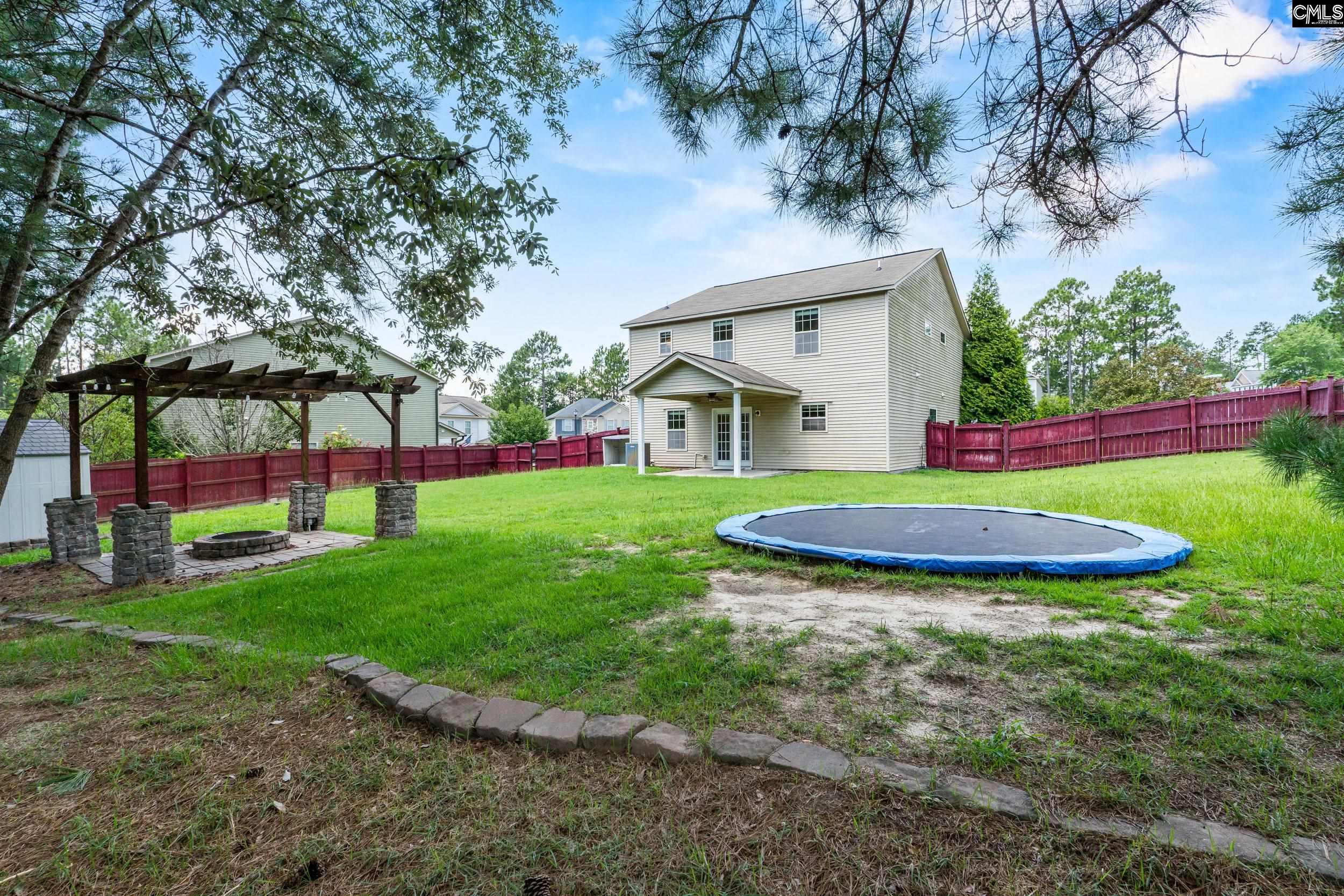 3 Montague Court Elgin, SC 29045