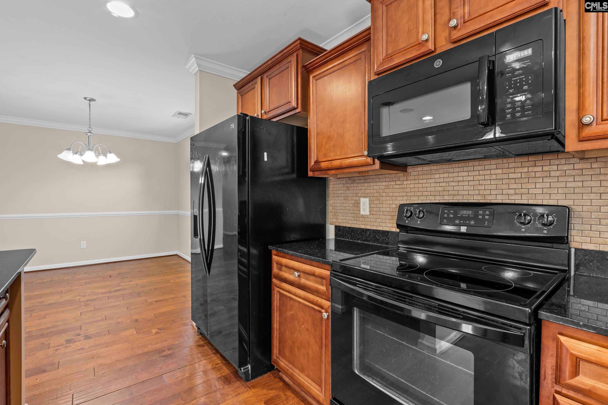 3 Montague Court Elgin, SC 29045