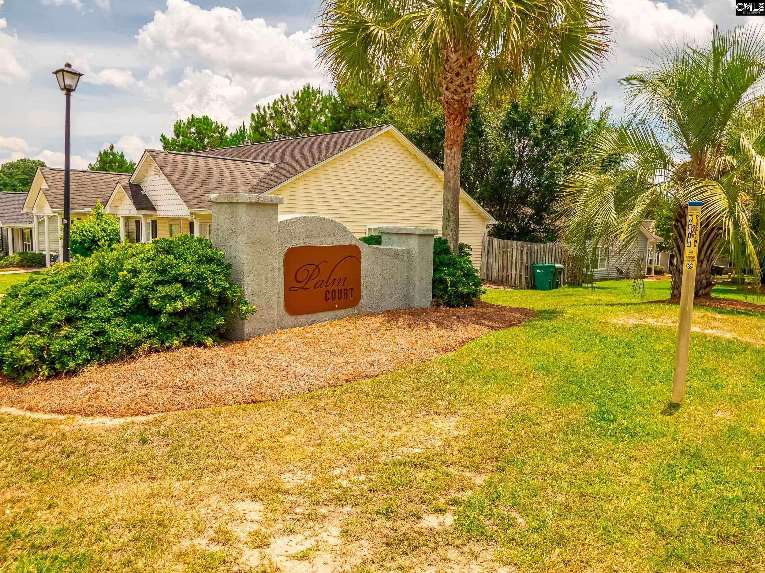 120 Palm Court Lexington, SC 29072