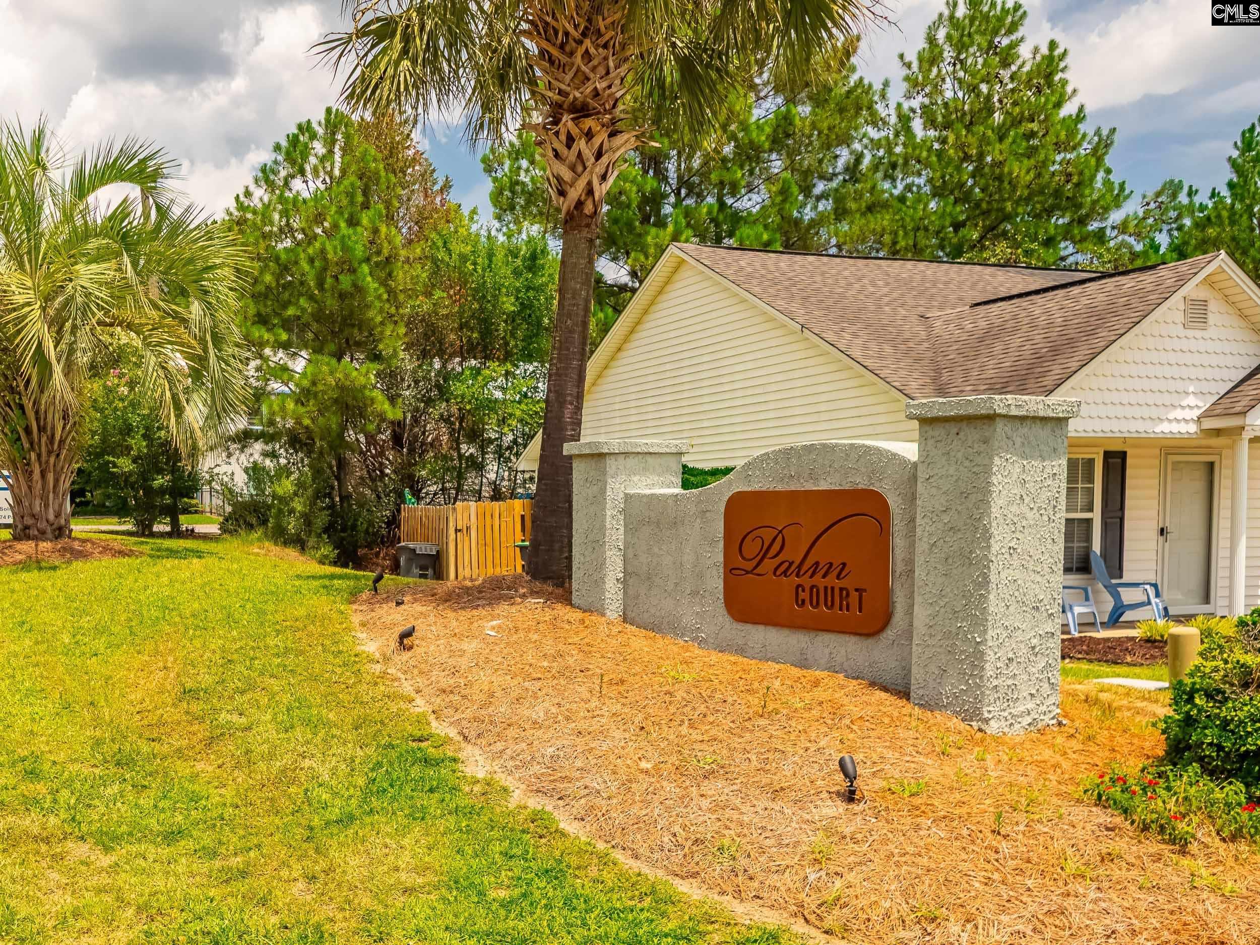 120 Palm Court Lexington, SC 29072