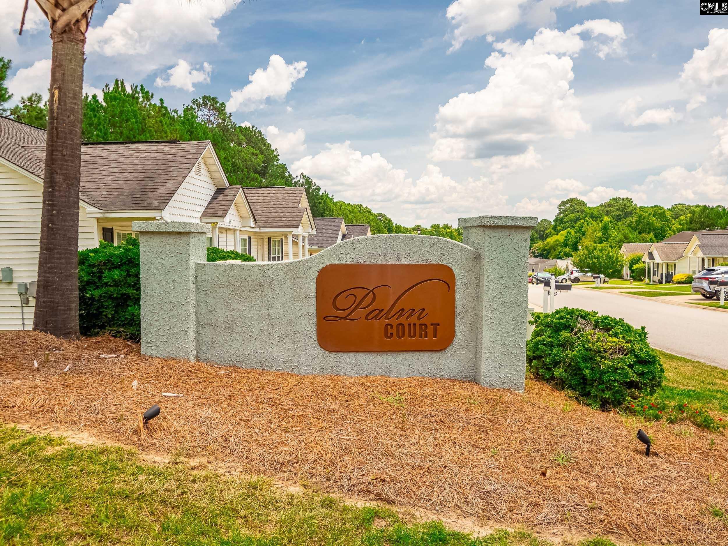 120 Palm Court Lexington, SC 29072