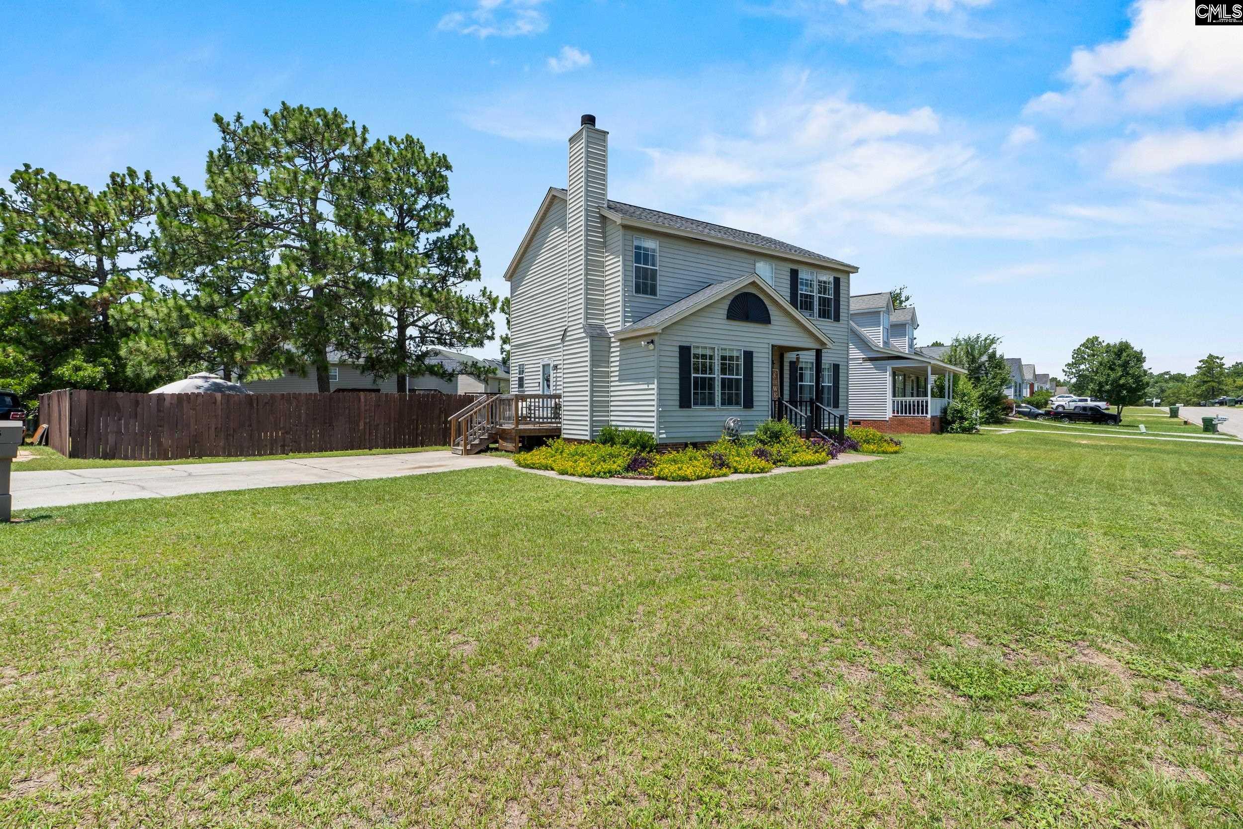 1025 Colony Park Drive Columbia, SC 29229