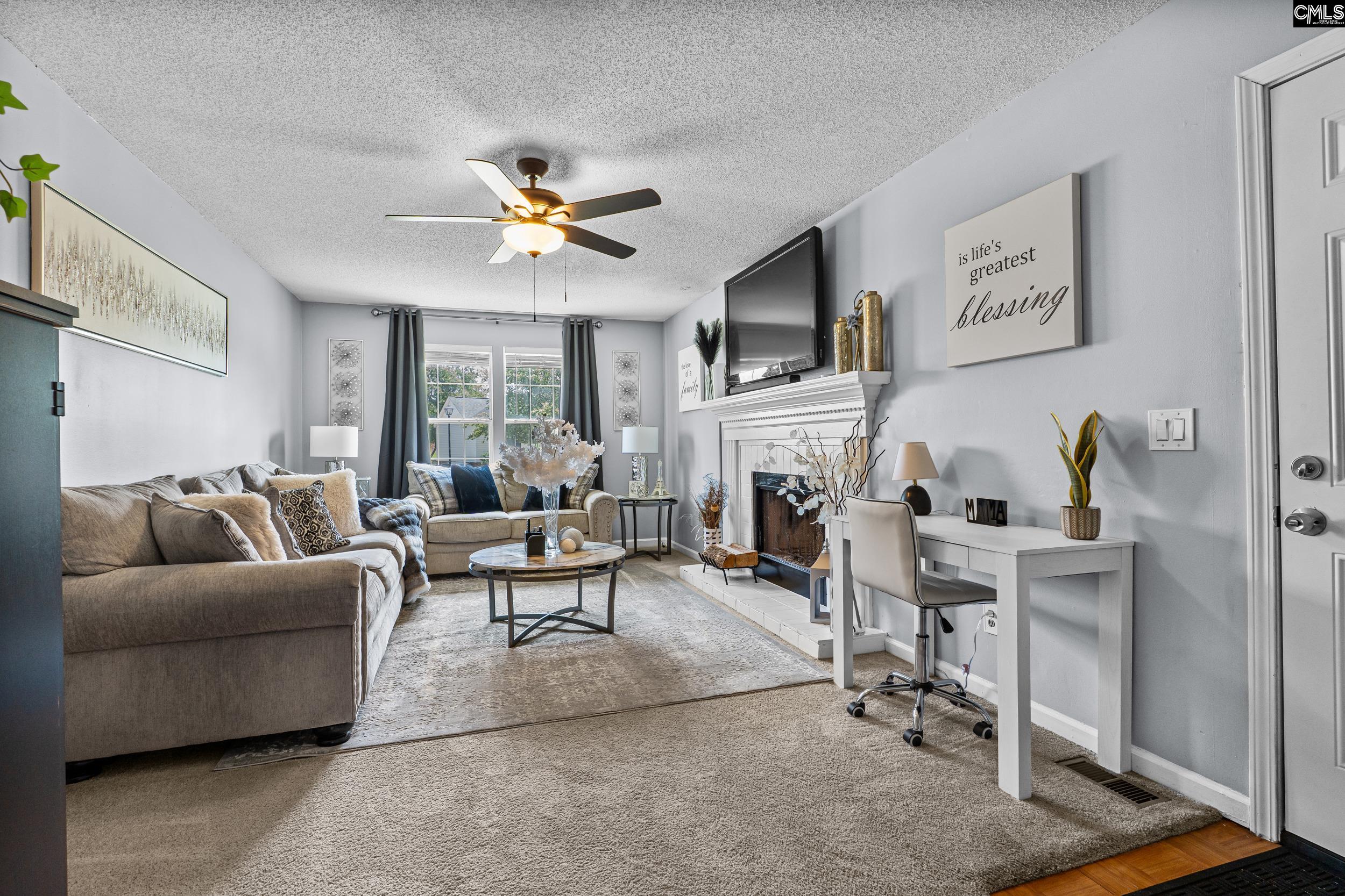 1025 Colony Park Drive Columbia, SC 29229