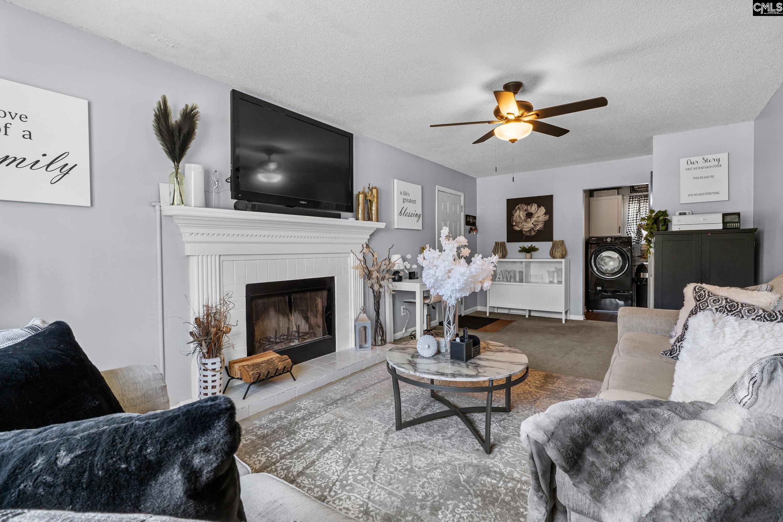 1025 Colony Park Drive Columbia, SC 29229