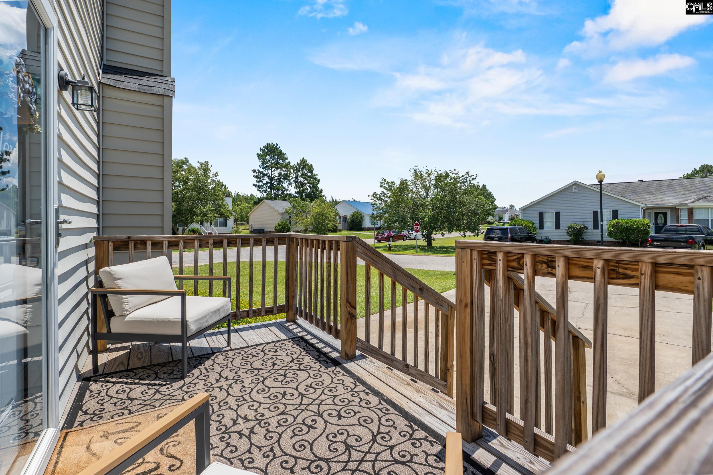 1025 Colony Park Drive Columbia, SC 29229