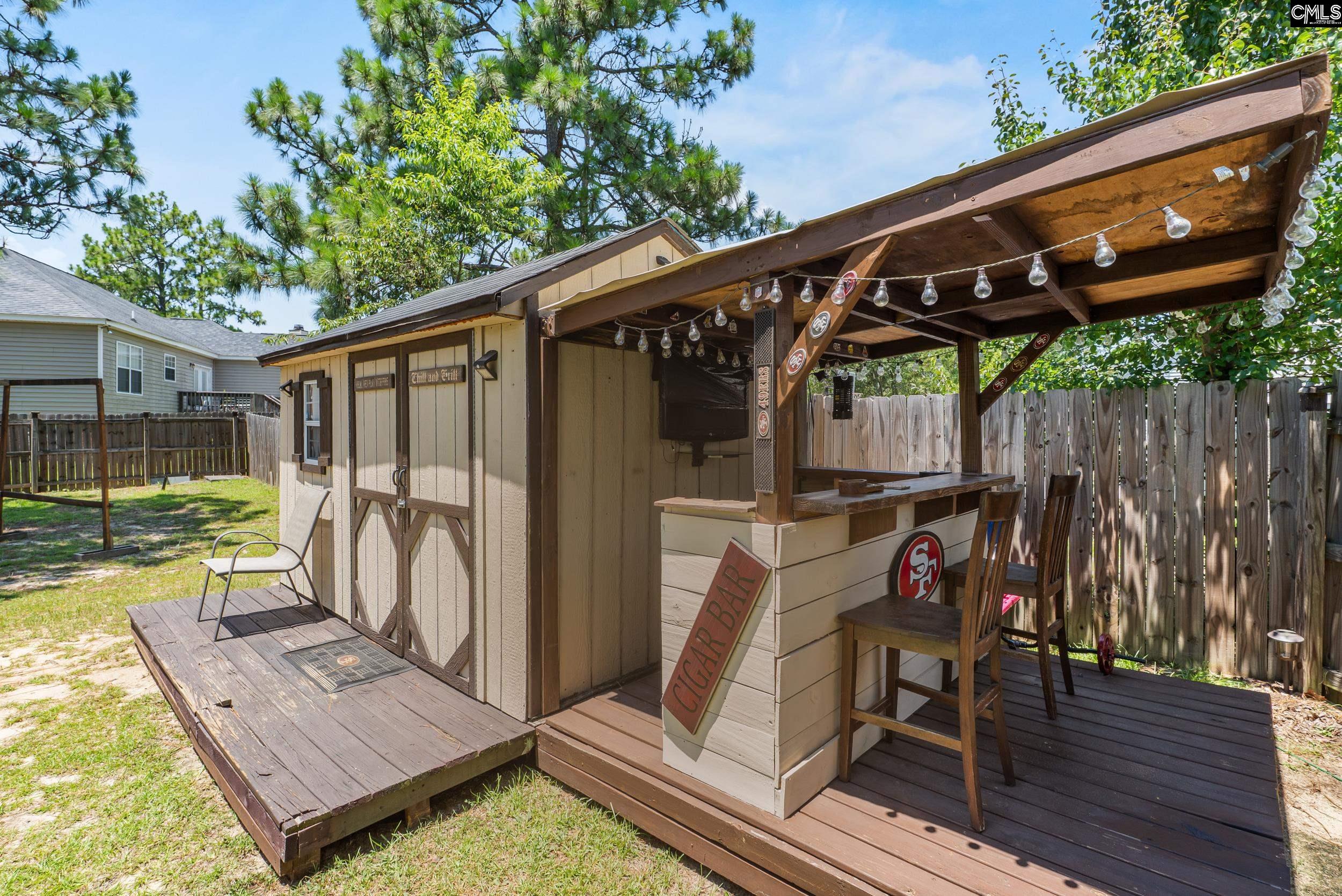1025 Colony Park Drive Columbia, SC 29229
