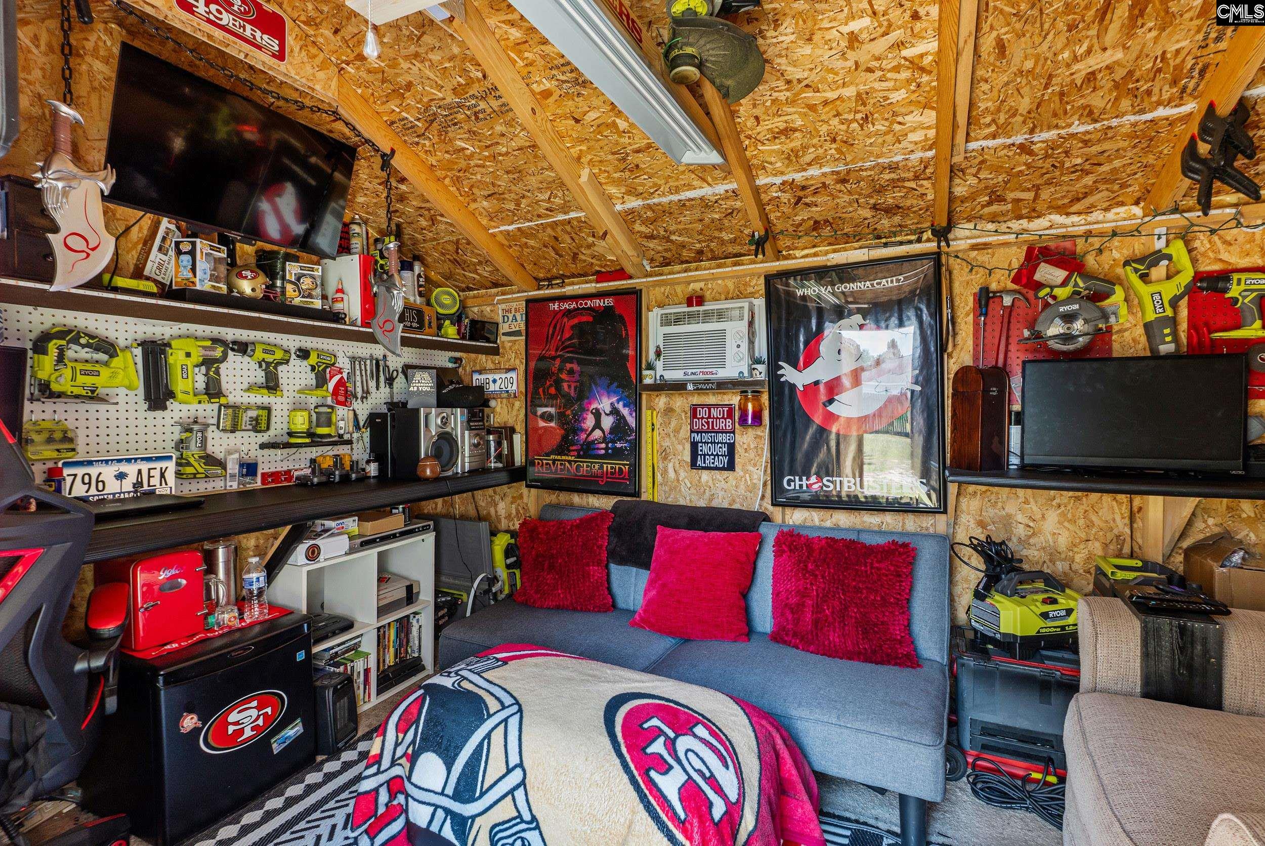 1025 Colony Park Drive Columbia, SC 29229