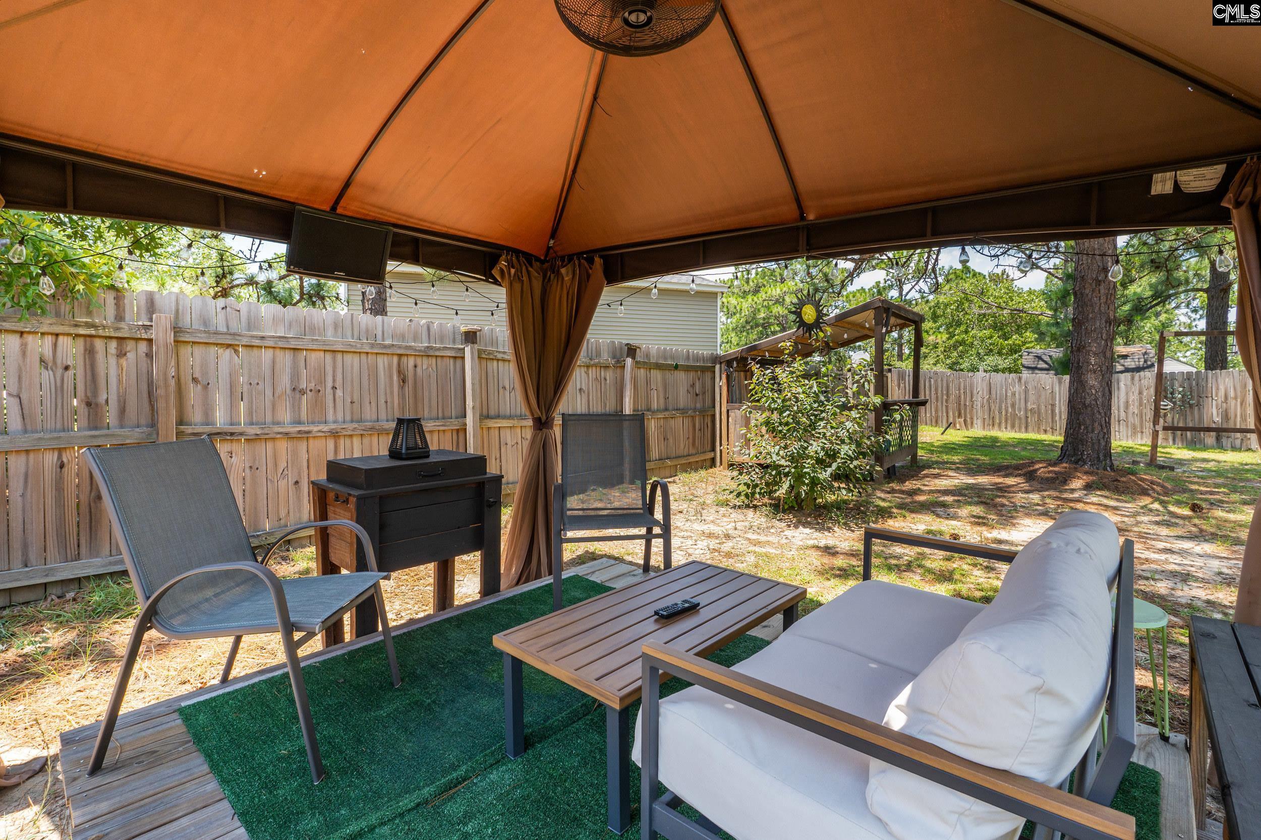 1025 Colony Park Drive Columbia, SC 29229