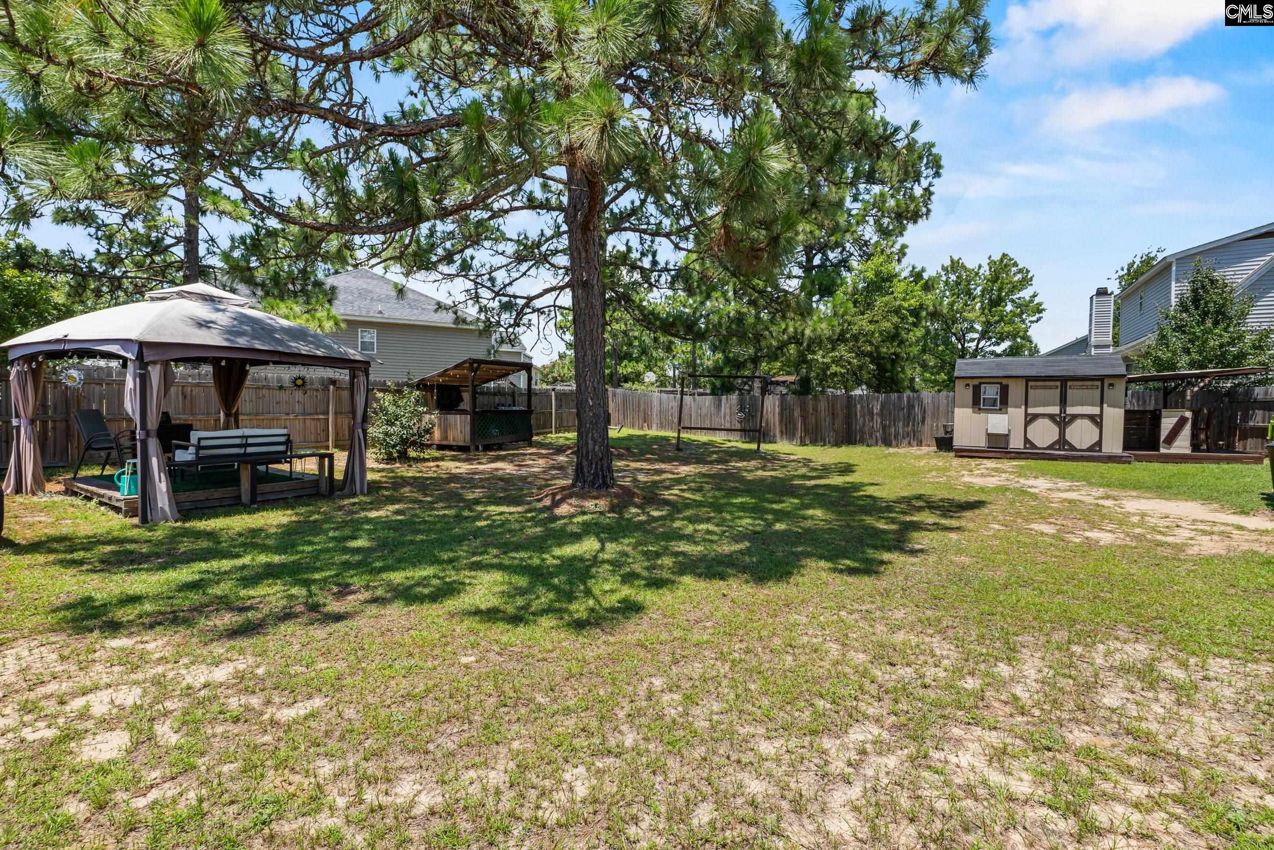 1025 Colony Park Drive Columbia, SC 29229