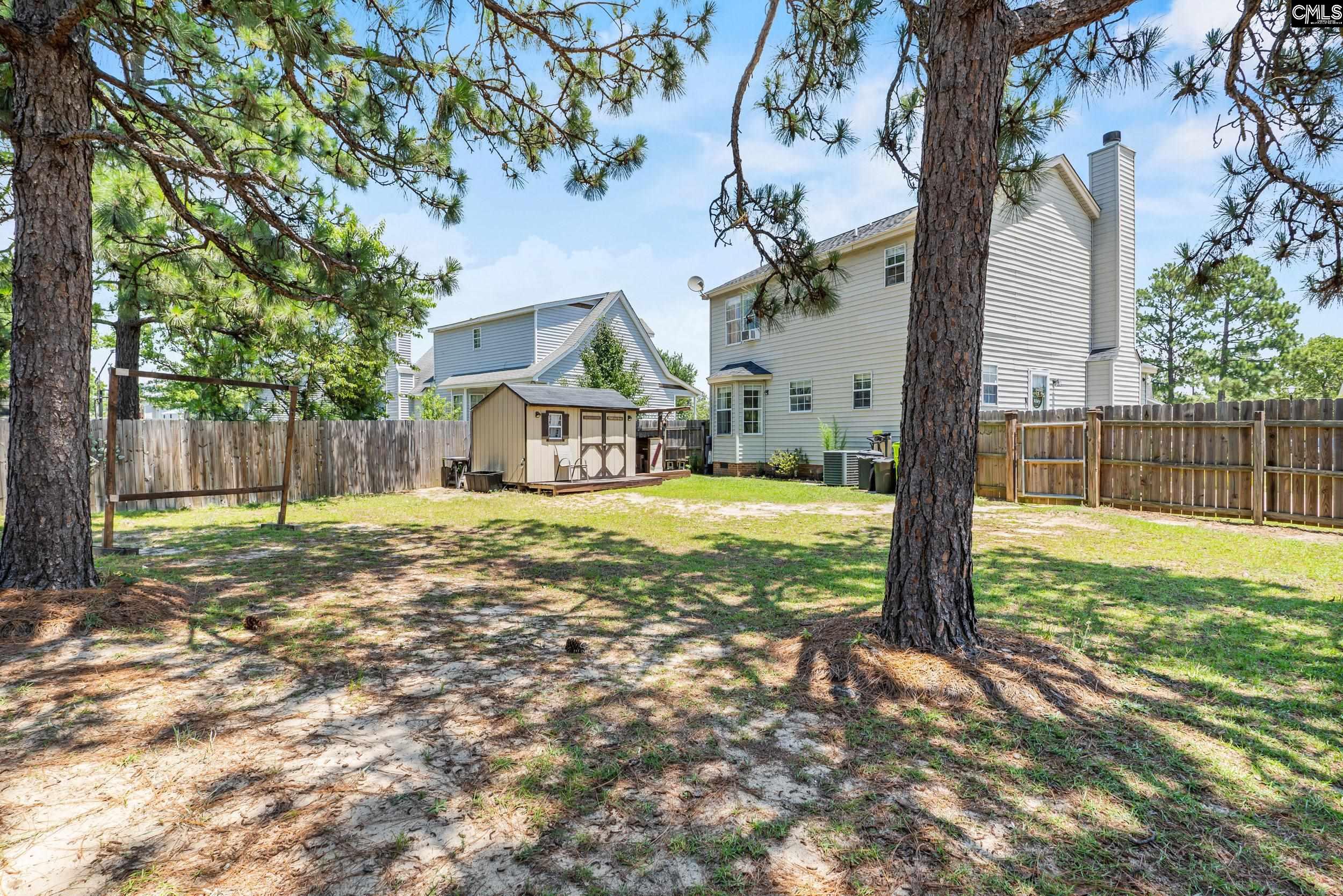 1025 Colony Park Drive Columbia, SC 29229