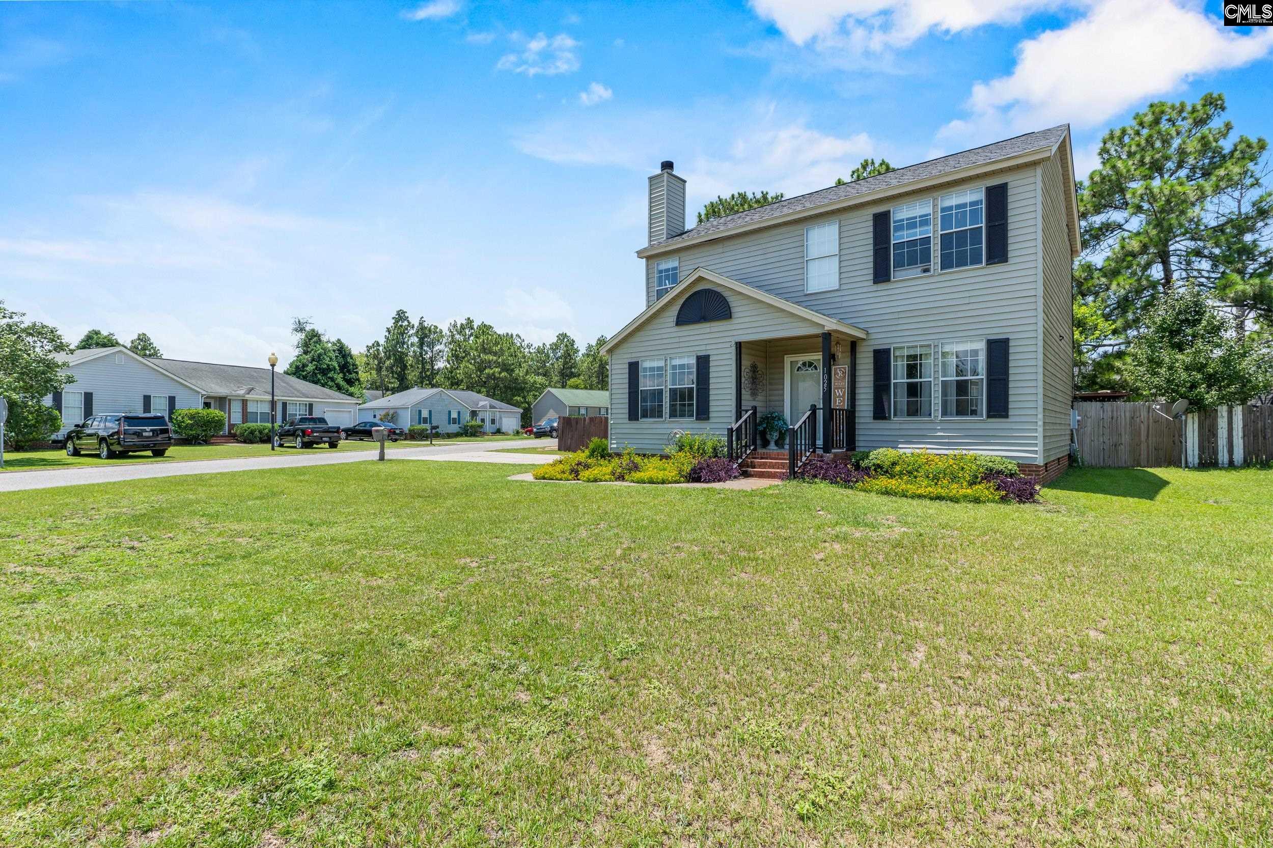 1025 Colony Park Drive Columbia, SC 29229