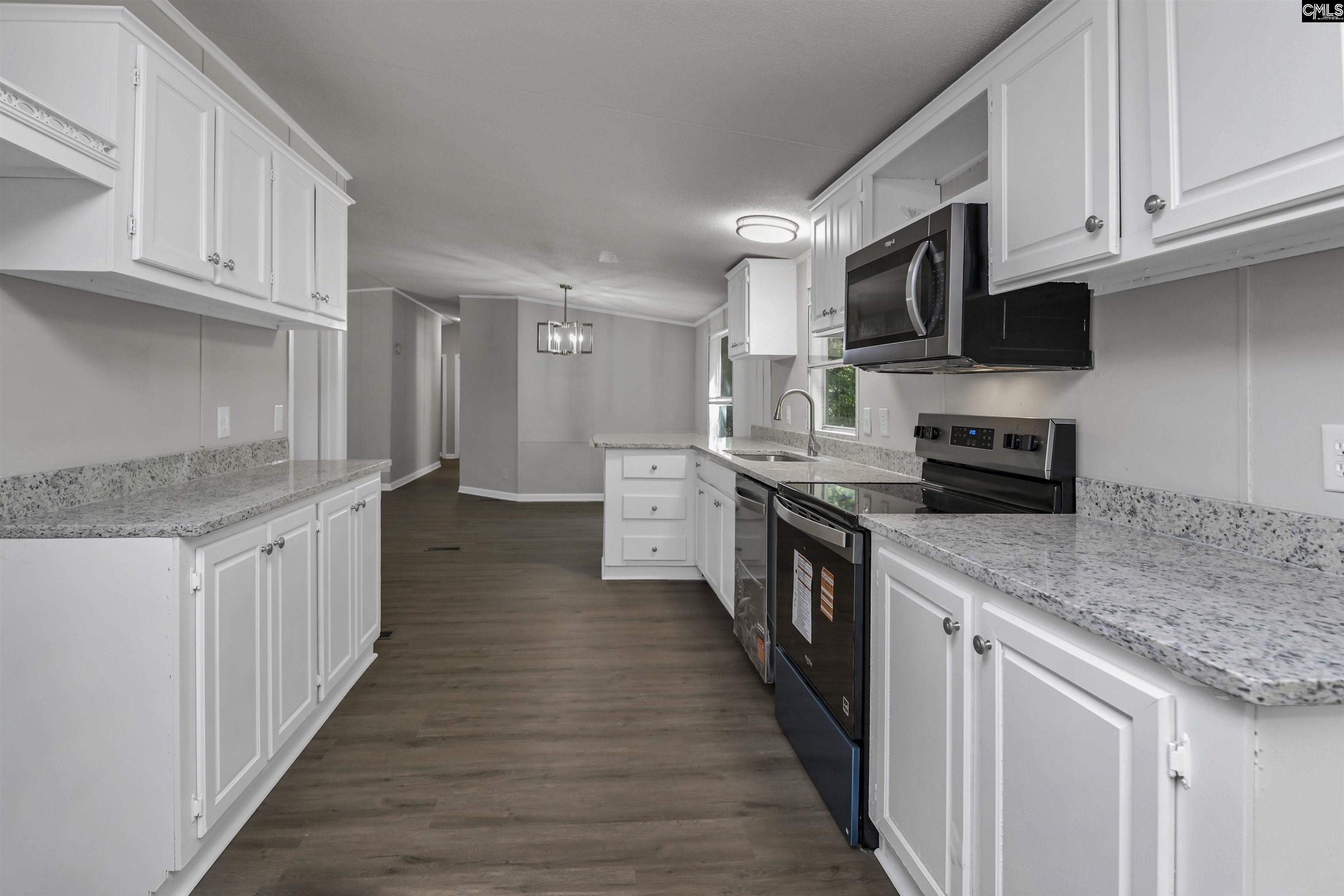 416 Otis Road Pelion, SC 29123