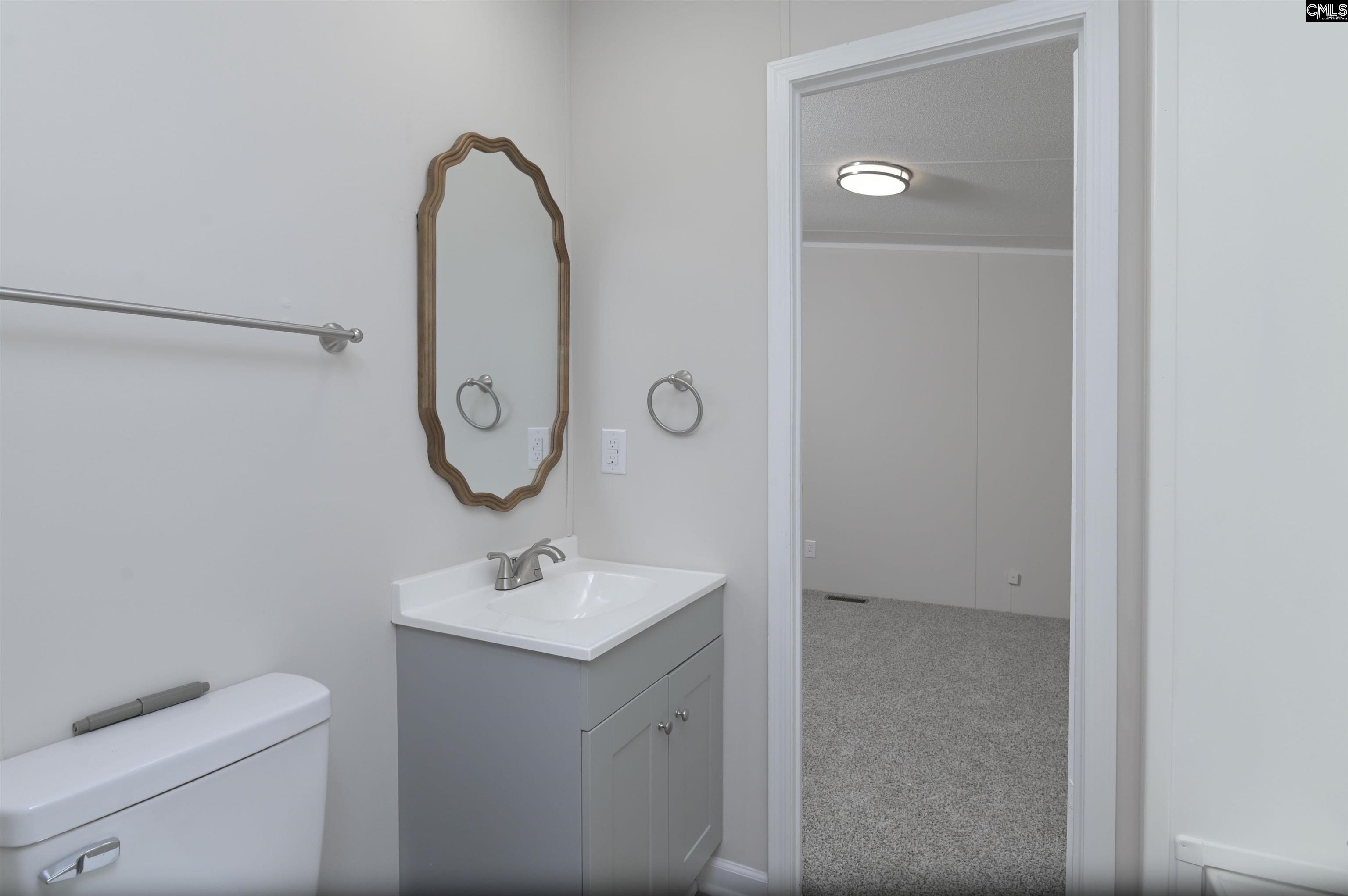 416 Otis Road Pelion, SC 29123