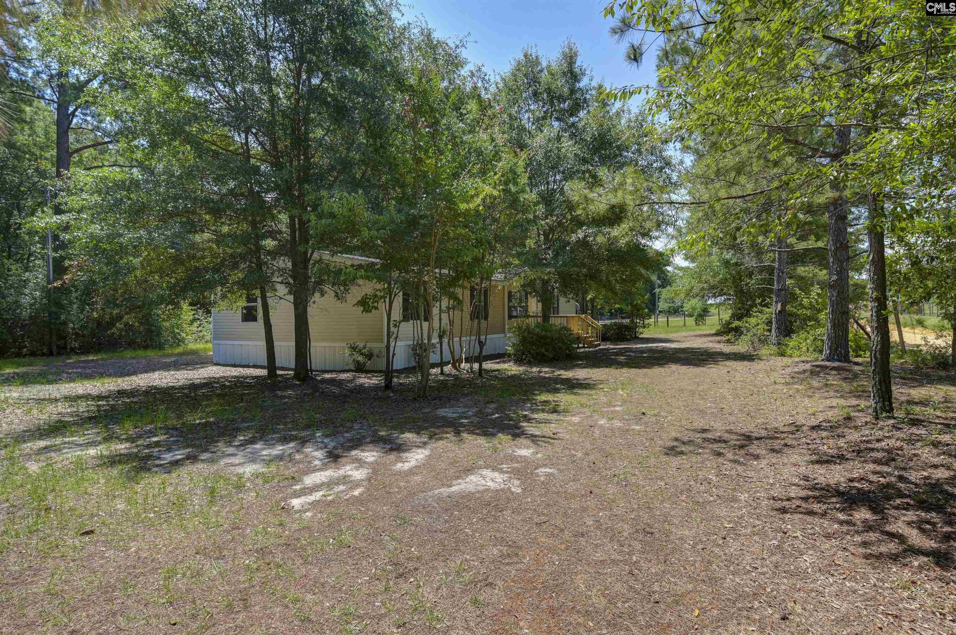 416 Otis Road Pelion, SC 29123
