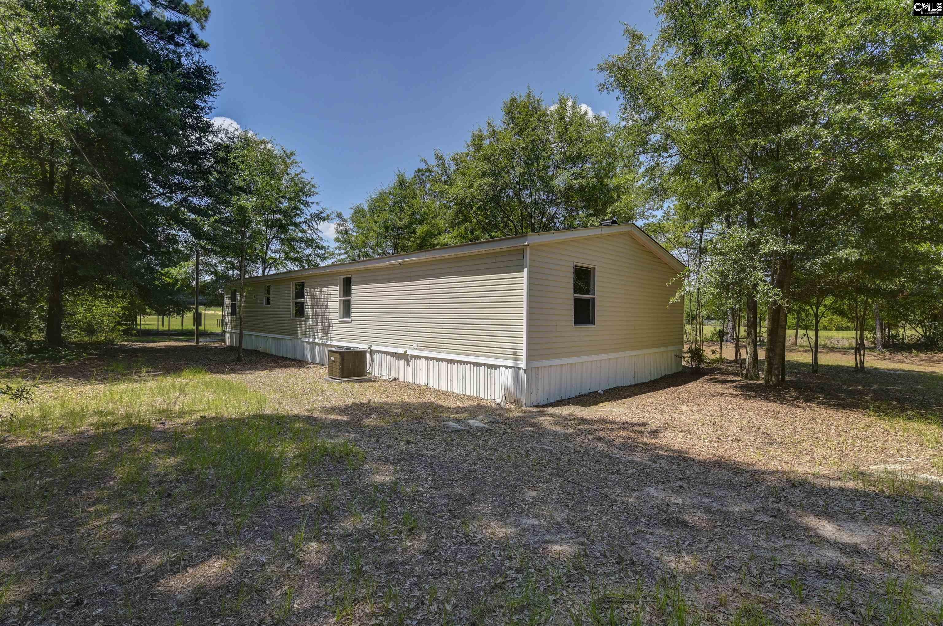 416 Otis Road Pelion, SC 29123