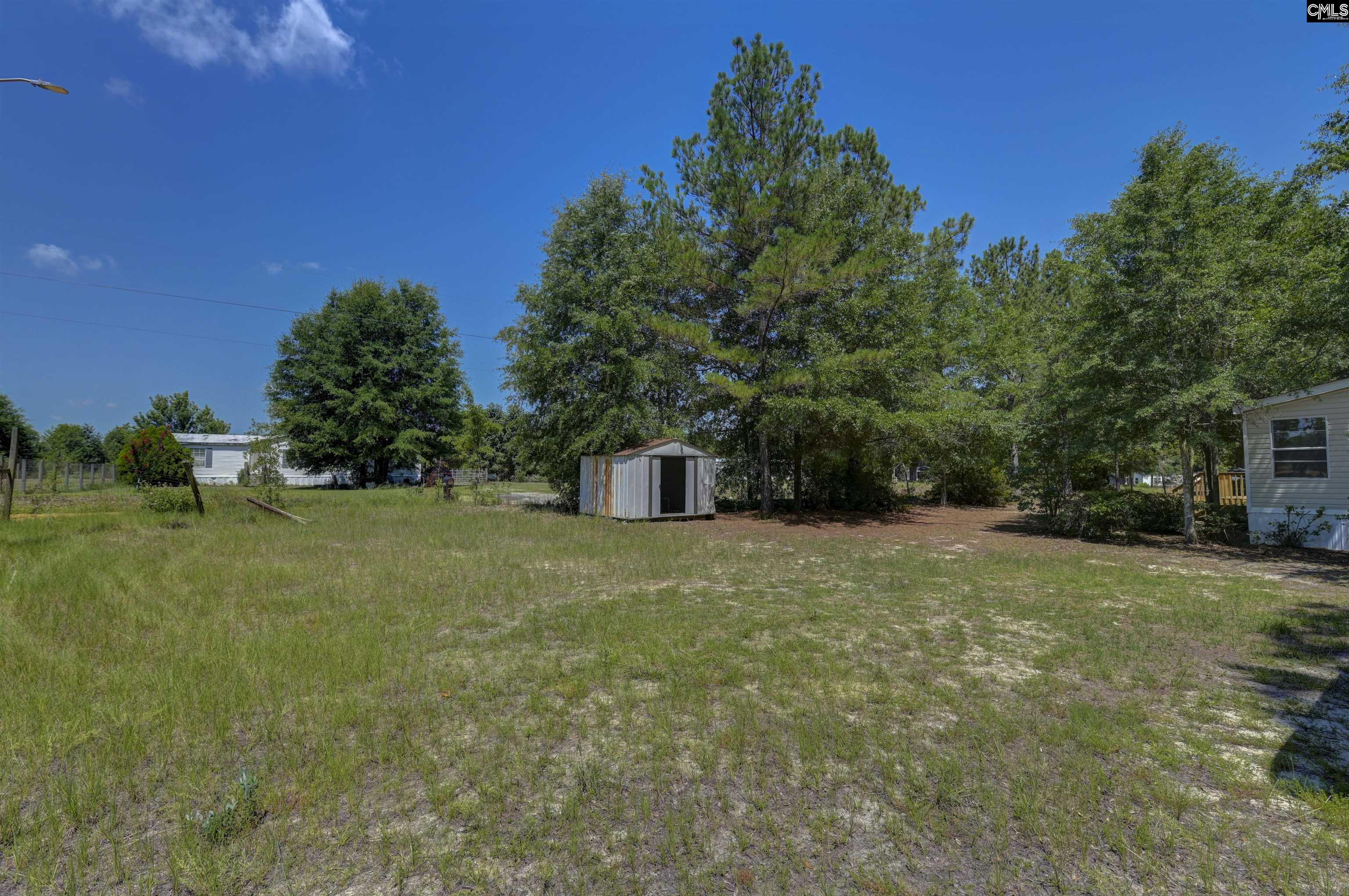 416 Otis Road Pelion, SC 29123