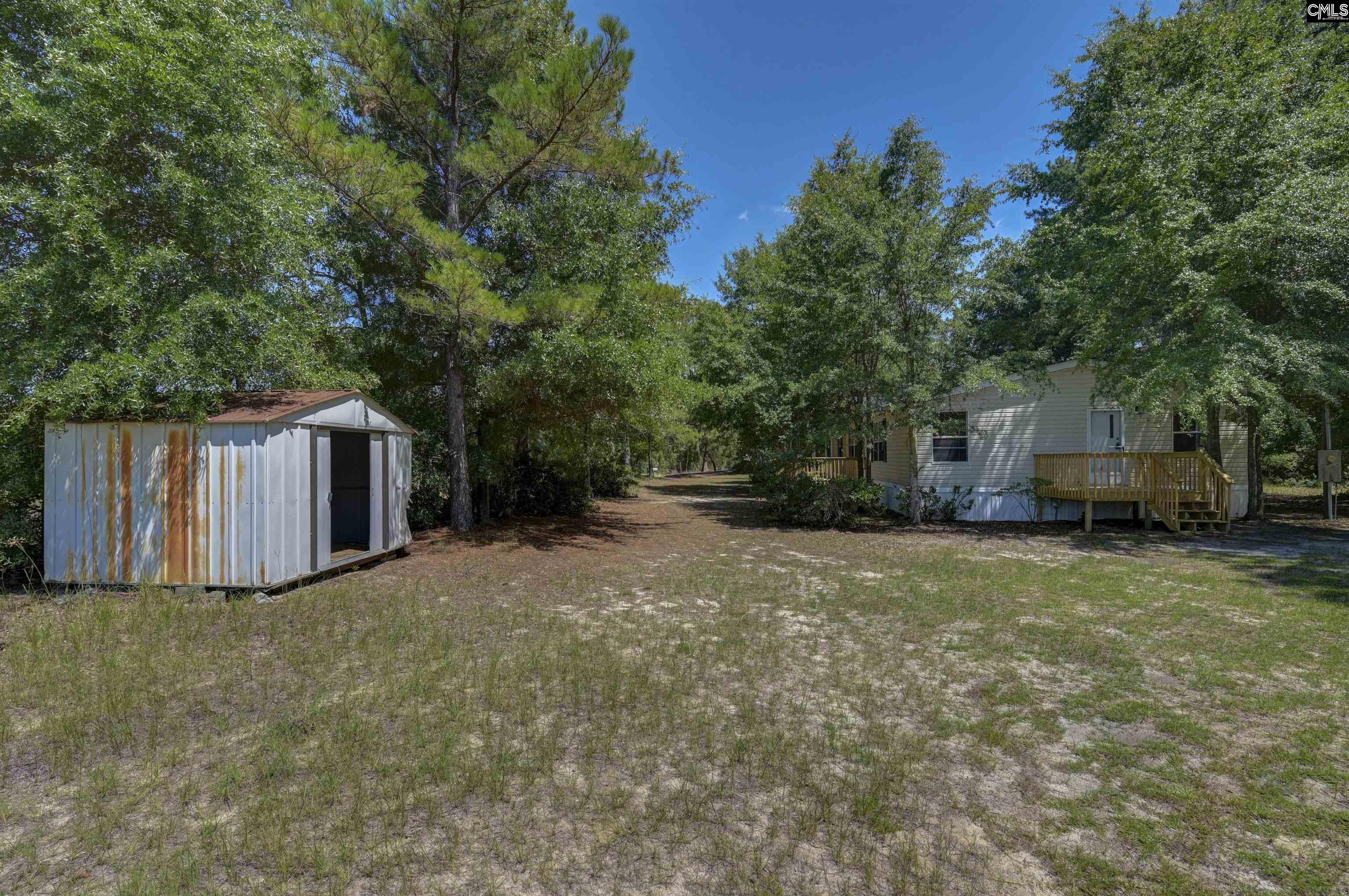 416 Otis Road Pelion, SC 29123