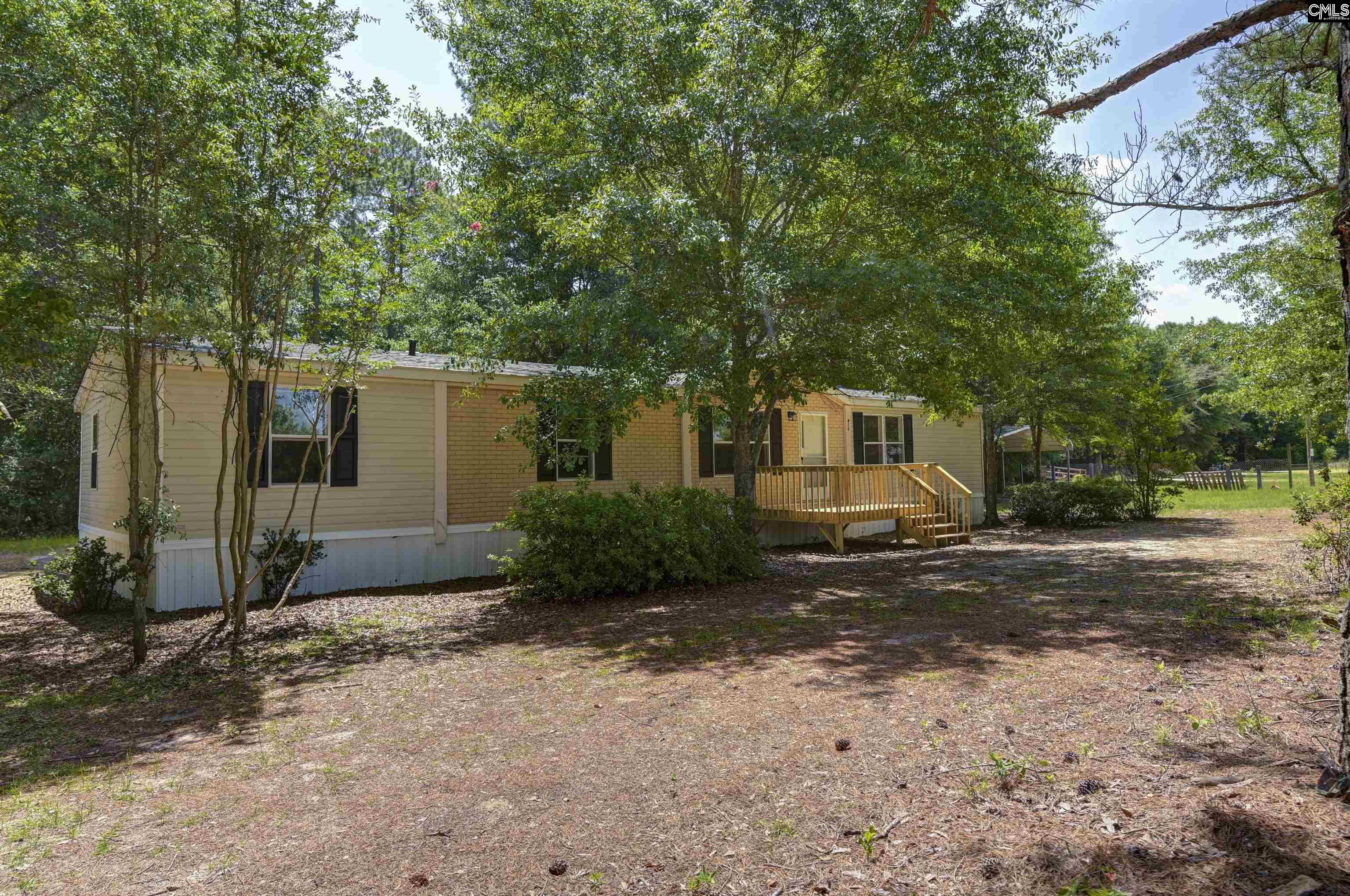 416 Otis Road Pelion, SC 29123
