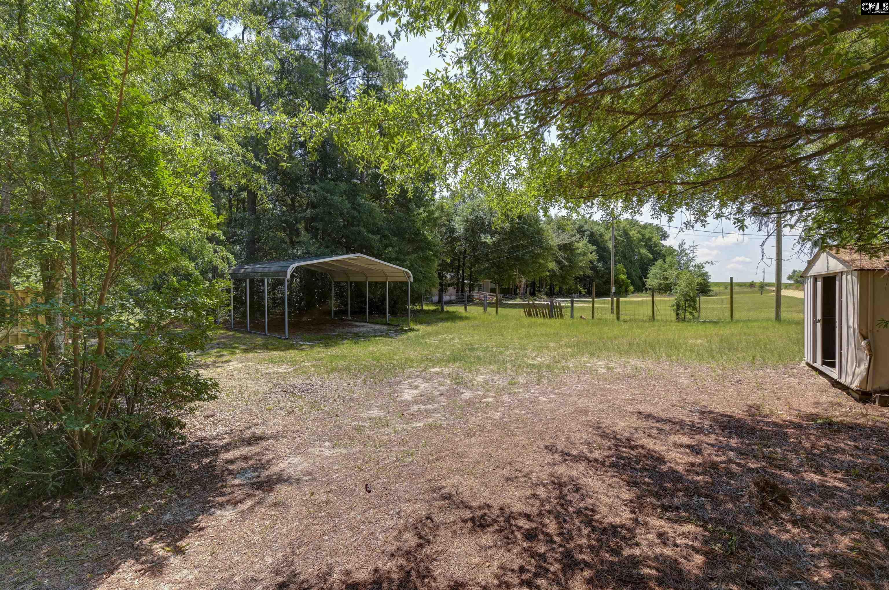 416 Otis Road Pelion, SC 29123