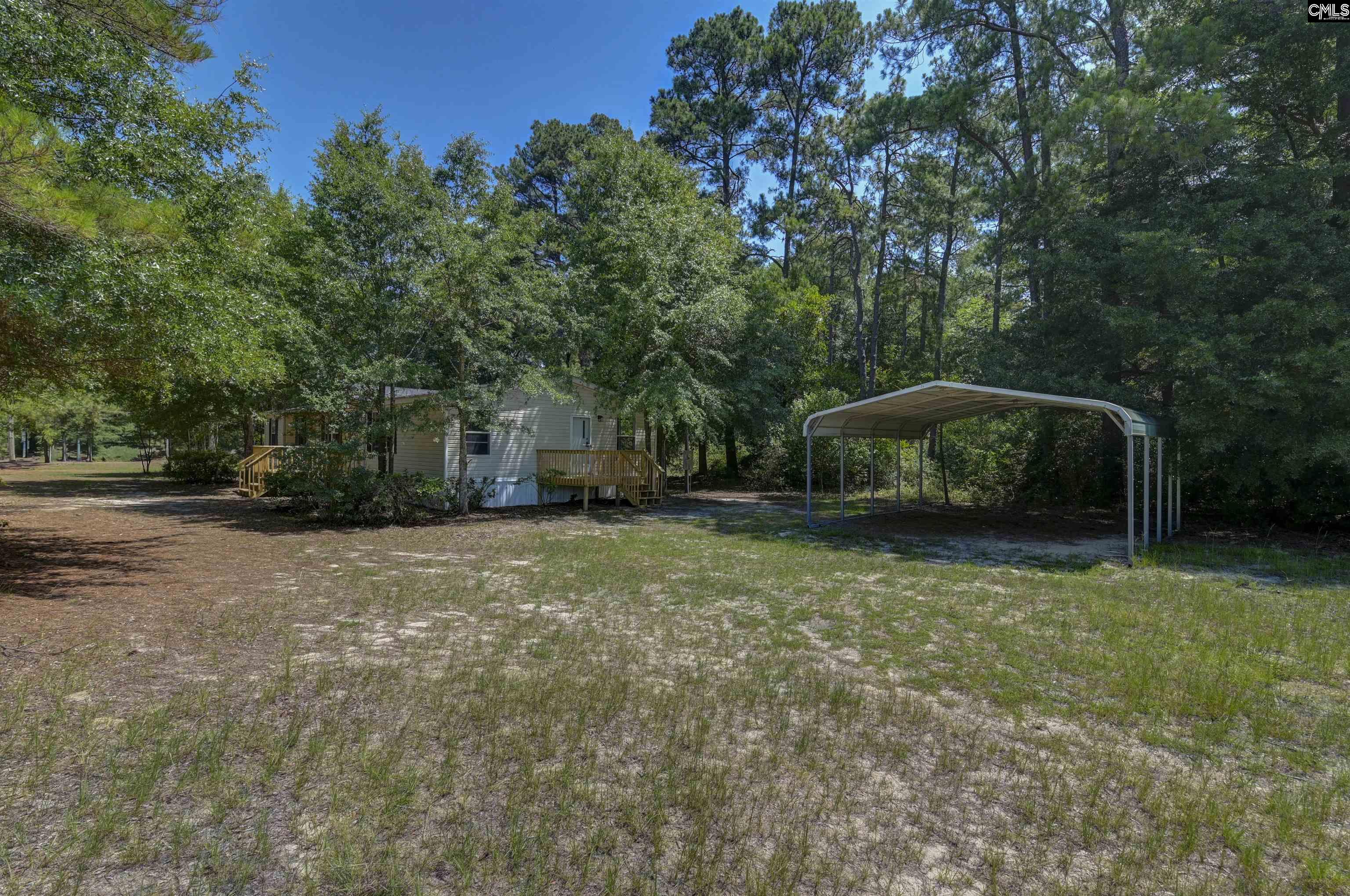 416 Otis Road Pelion, SC 29123
