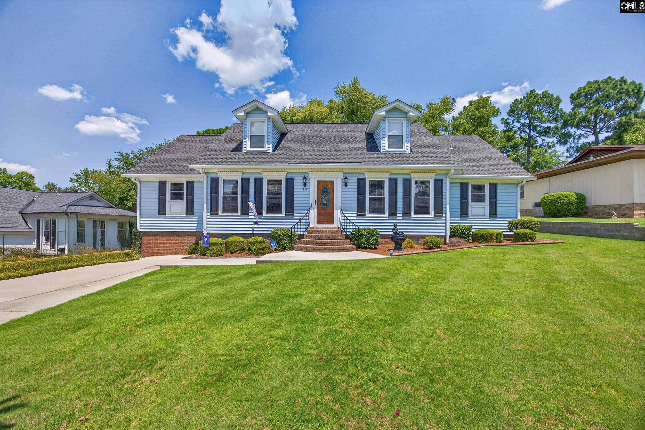 111 Bunker Drive West Columbia, SC 29172