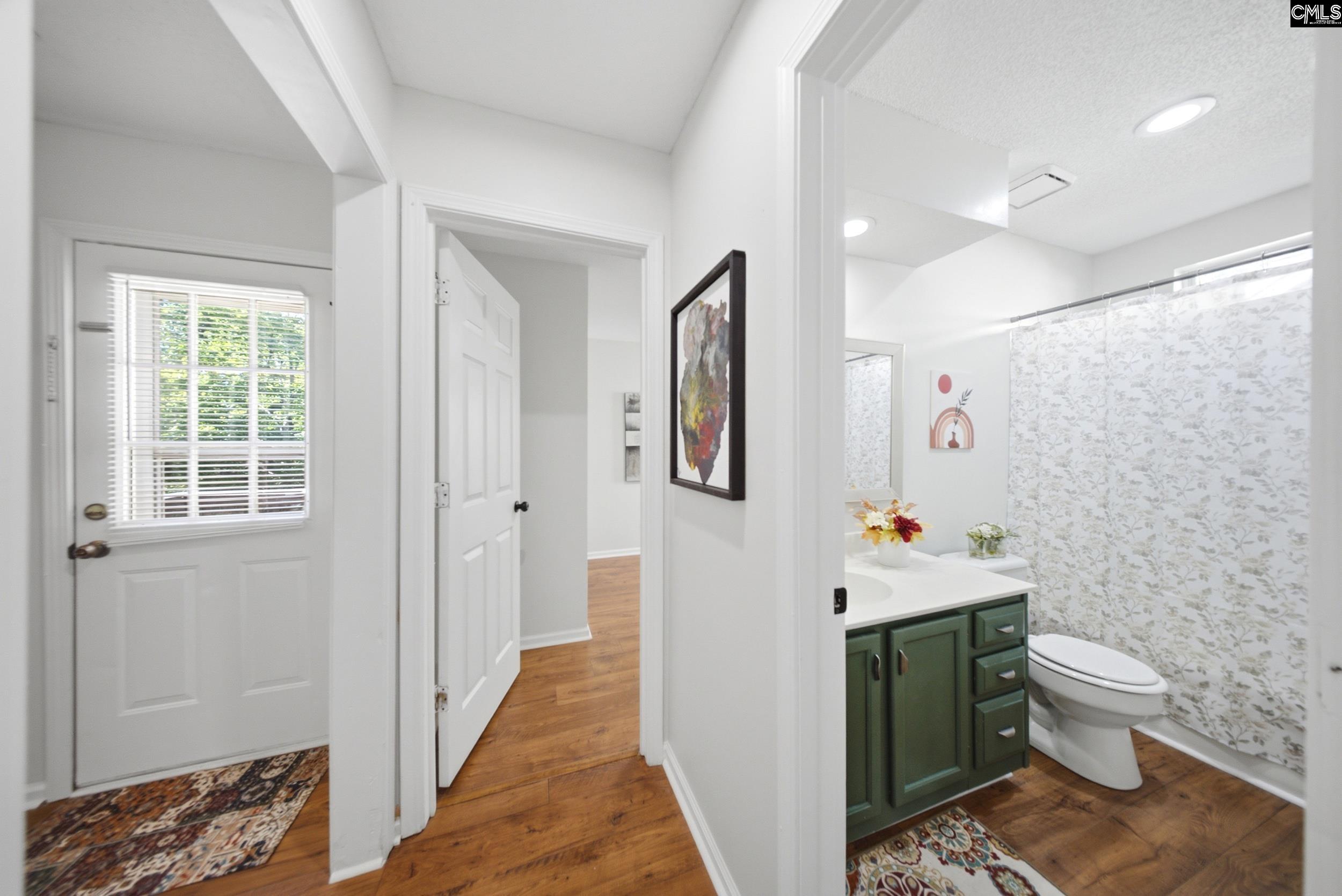 514 Ridge Trail Drive Columbia, SC 29229