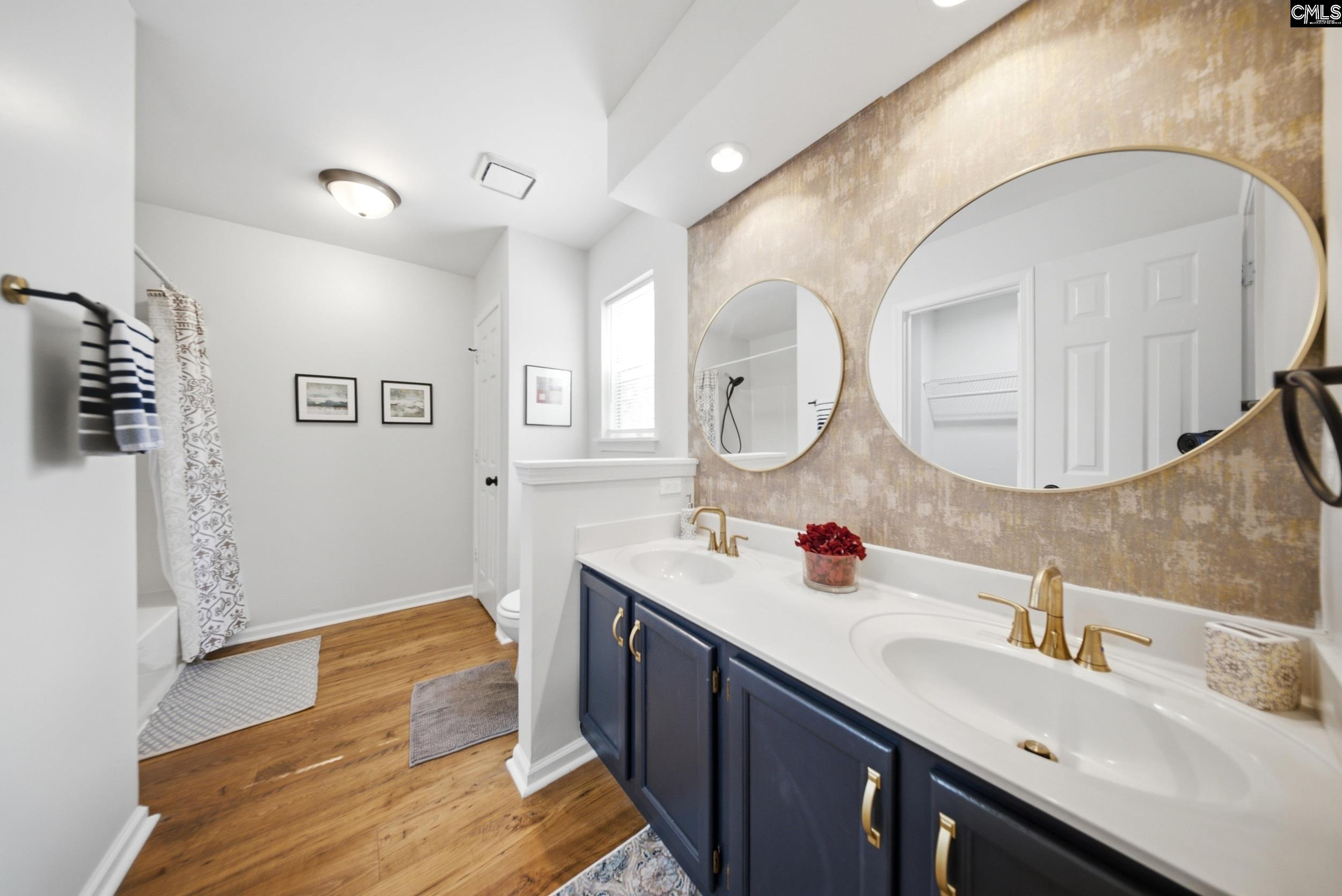 514 Ridge Trail Drive Columbia, SC 29229