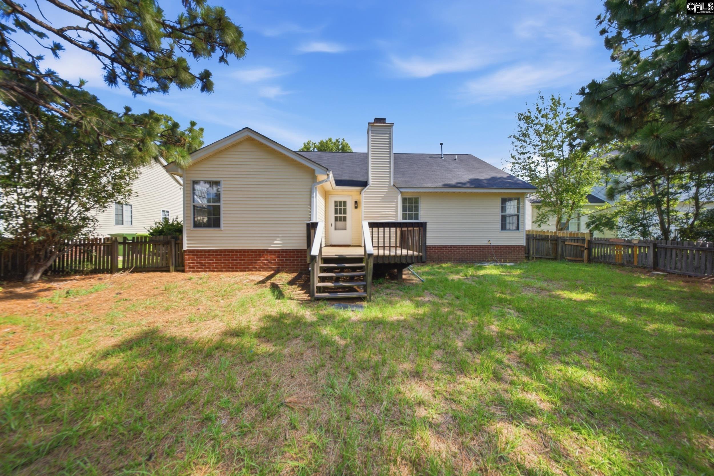 514 Ridge Trail Drive Columbia, SC 29229
