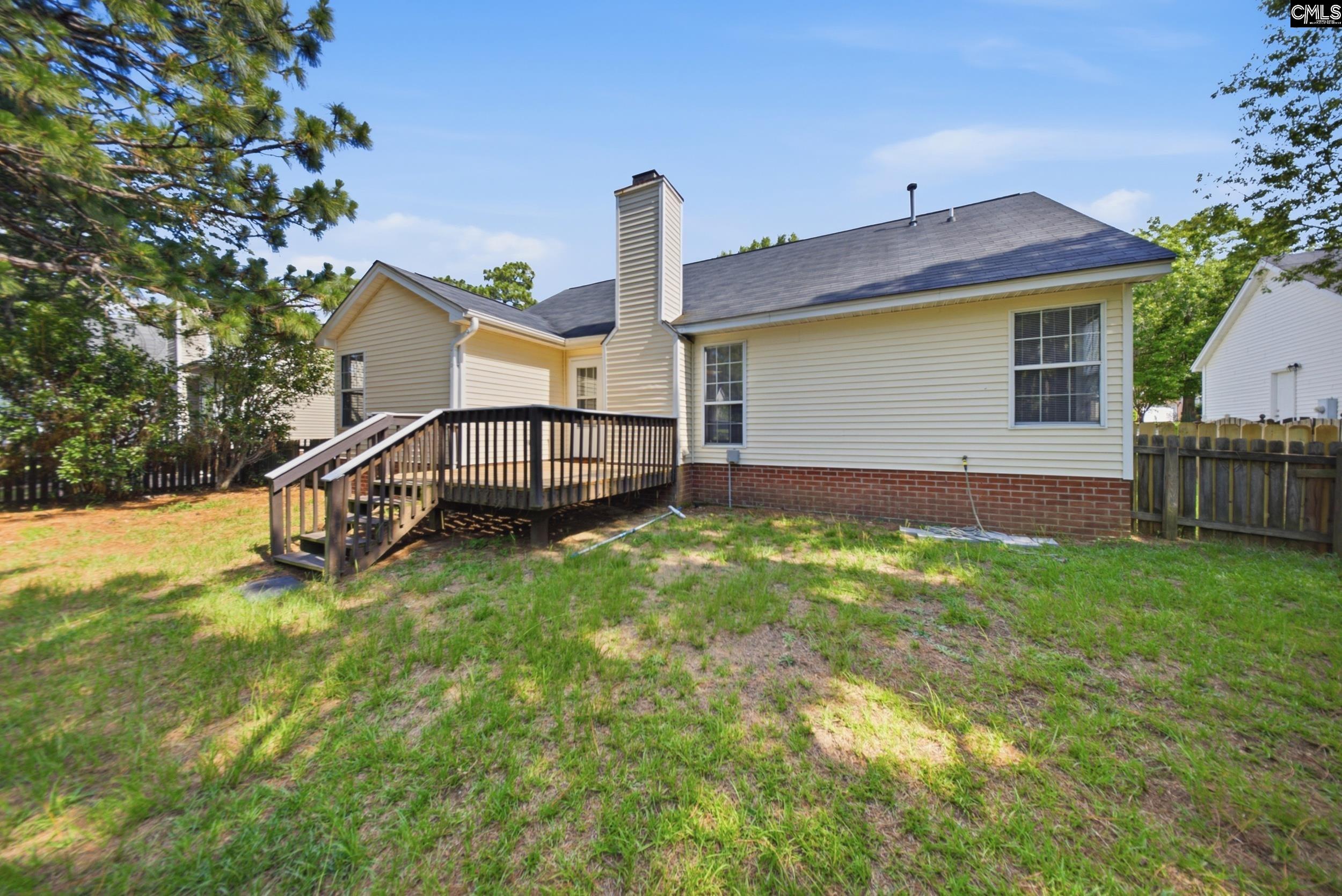514 Ridge Trail Drive Columbia, SC 29229