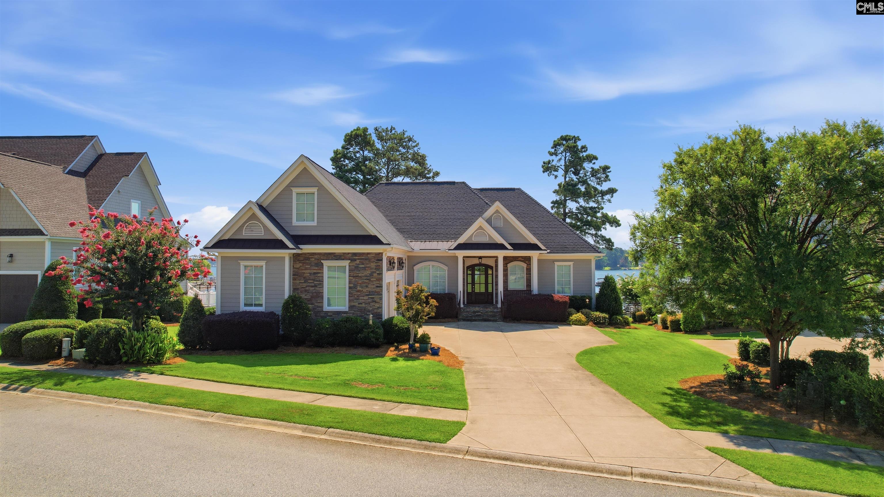 316 Panorama Drive Lexington, SC 29072