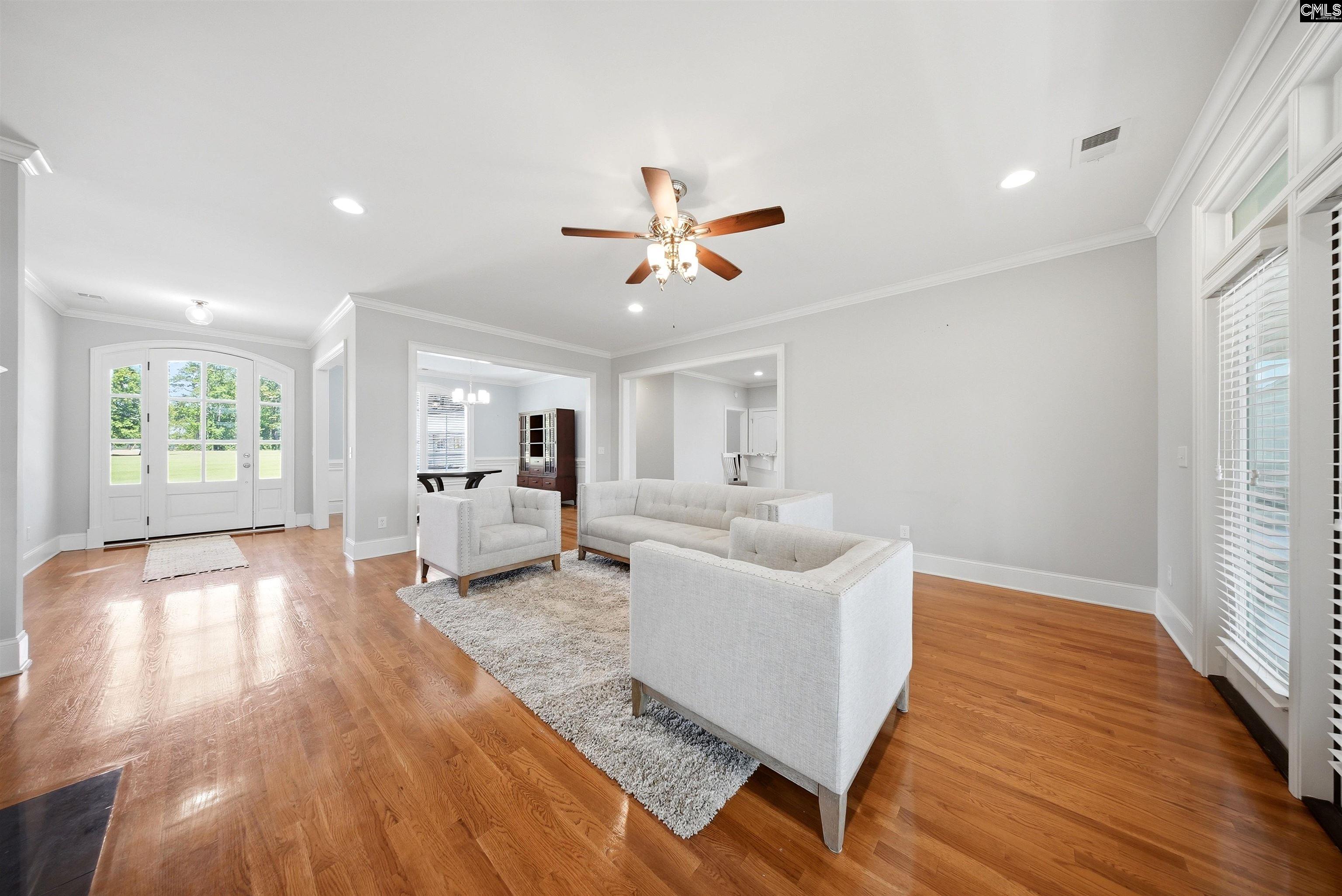316 Panorama Drive Lexington, SC 29072