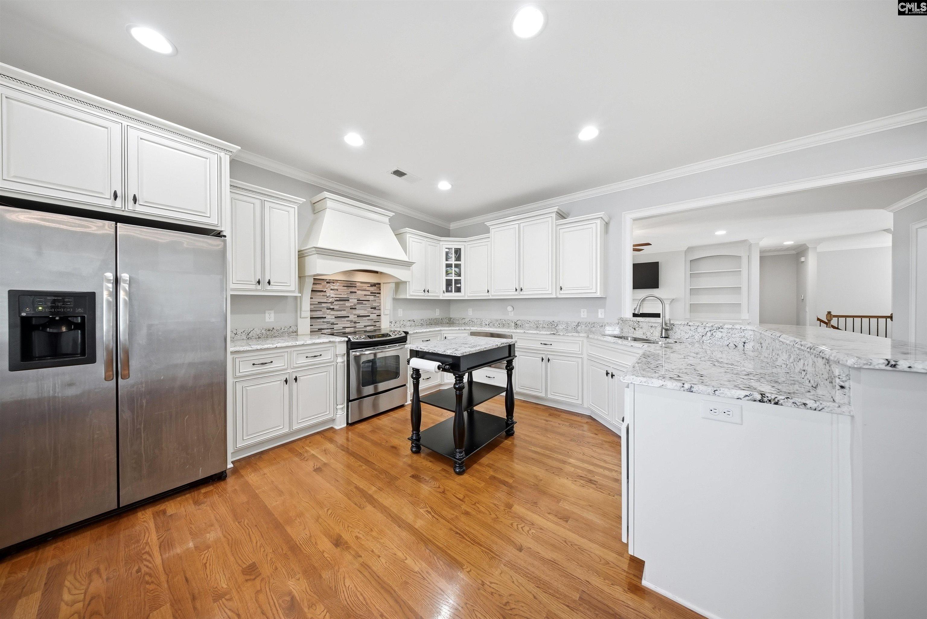 316 Panorama Drive Lexington, SC 29072