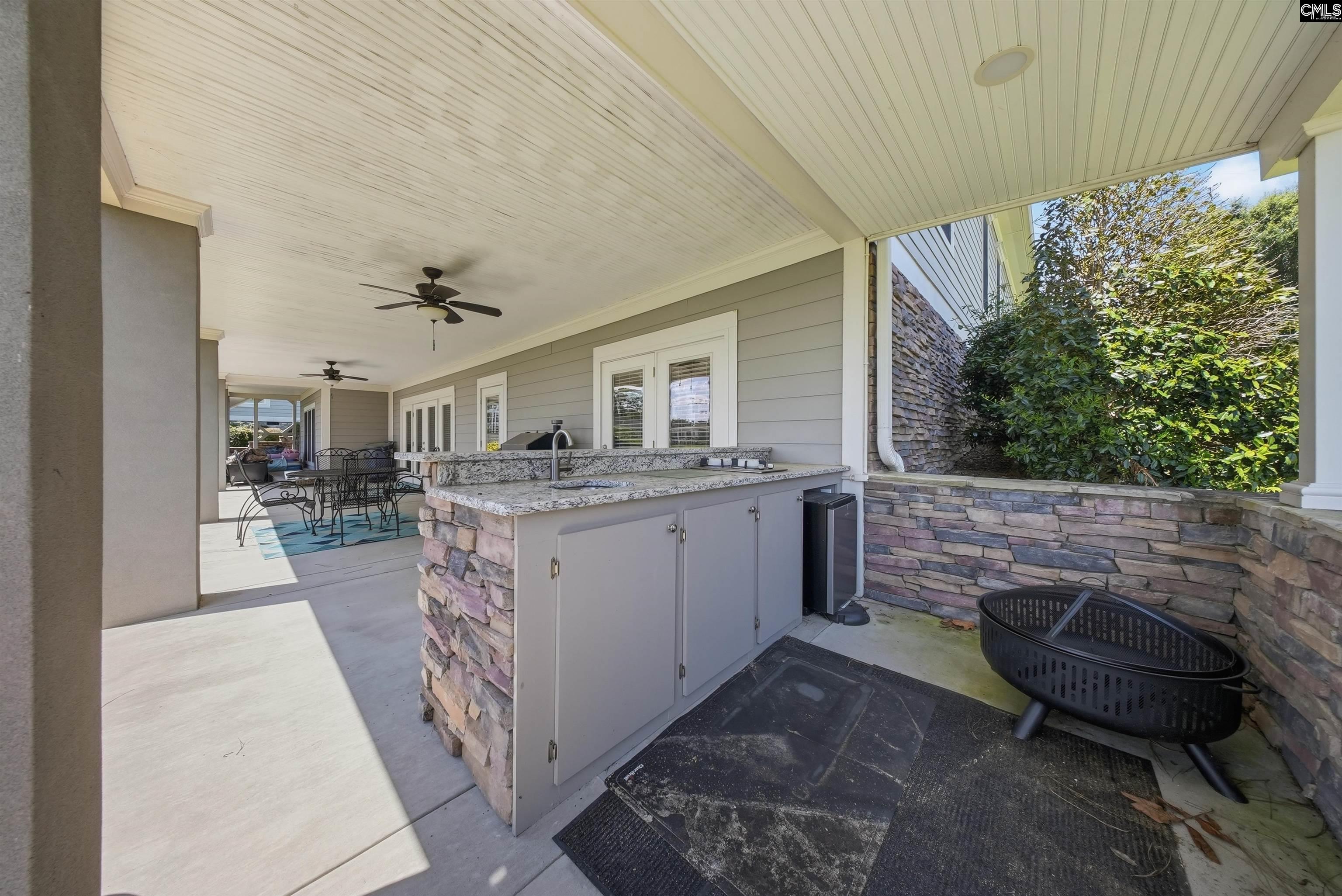 316 Panorama Drive Lexington, SC 29072