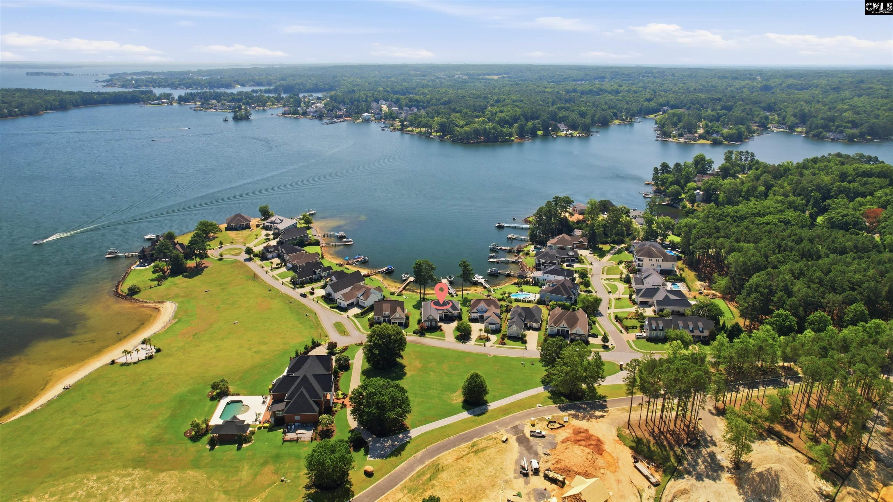 316 Panorama Drive Lexington, SC 29072