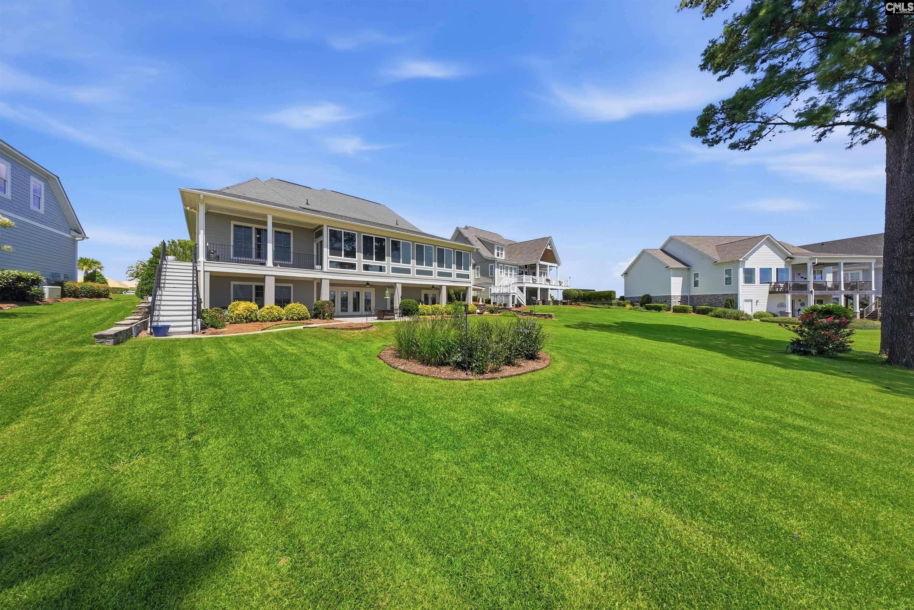 316 Panorama Drive Lexington, SC 29072