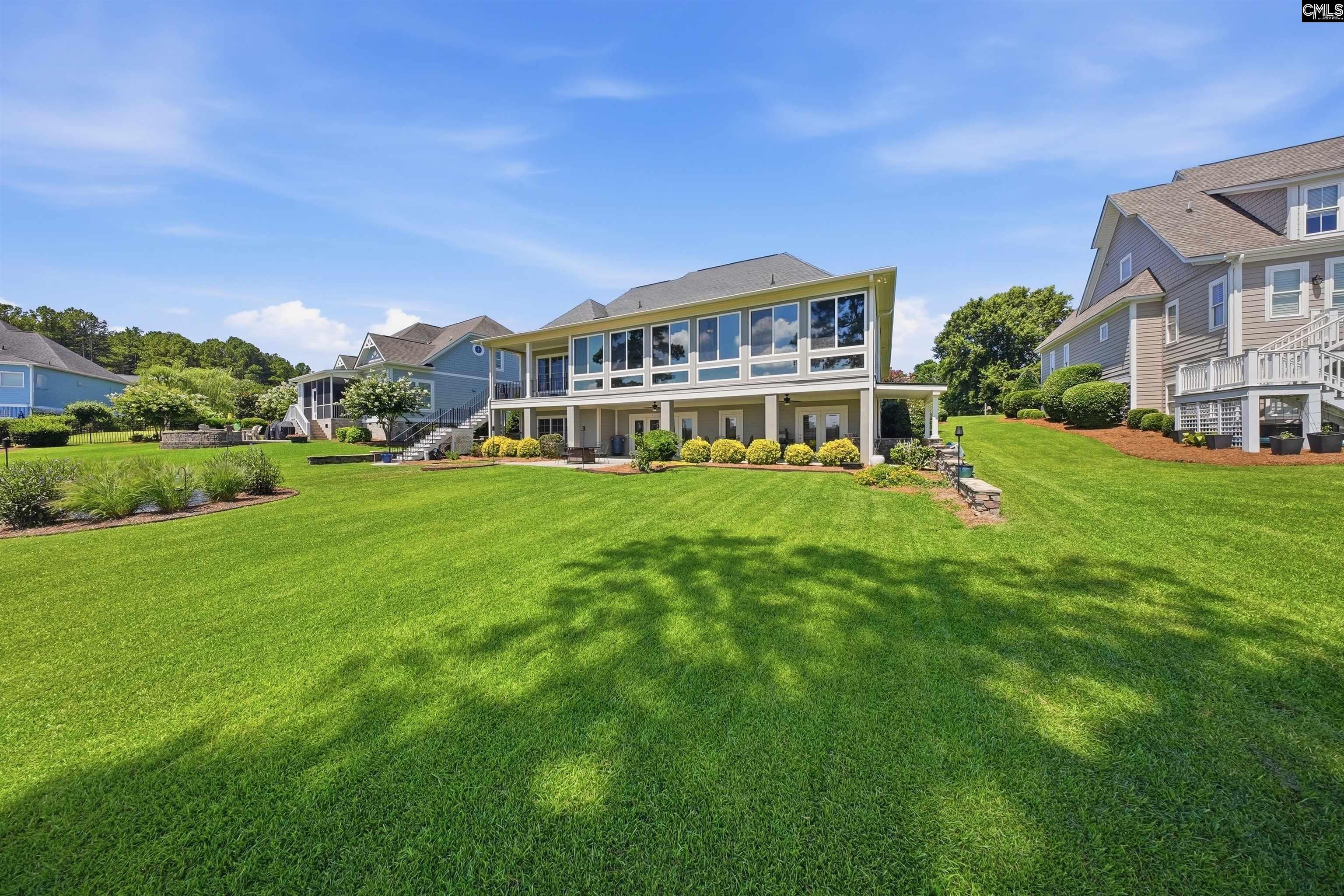 316 Panorama Drive Lexington, SC 29072