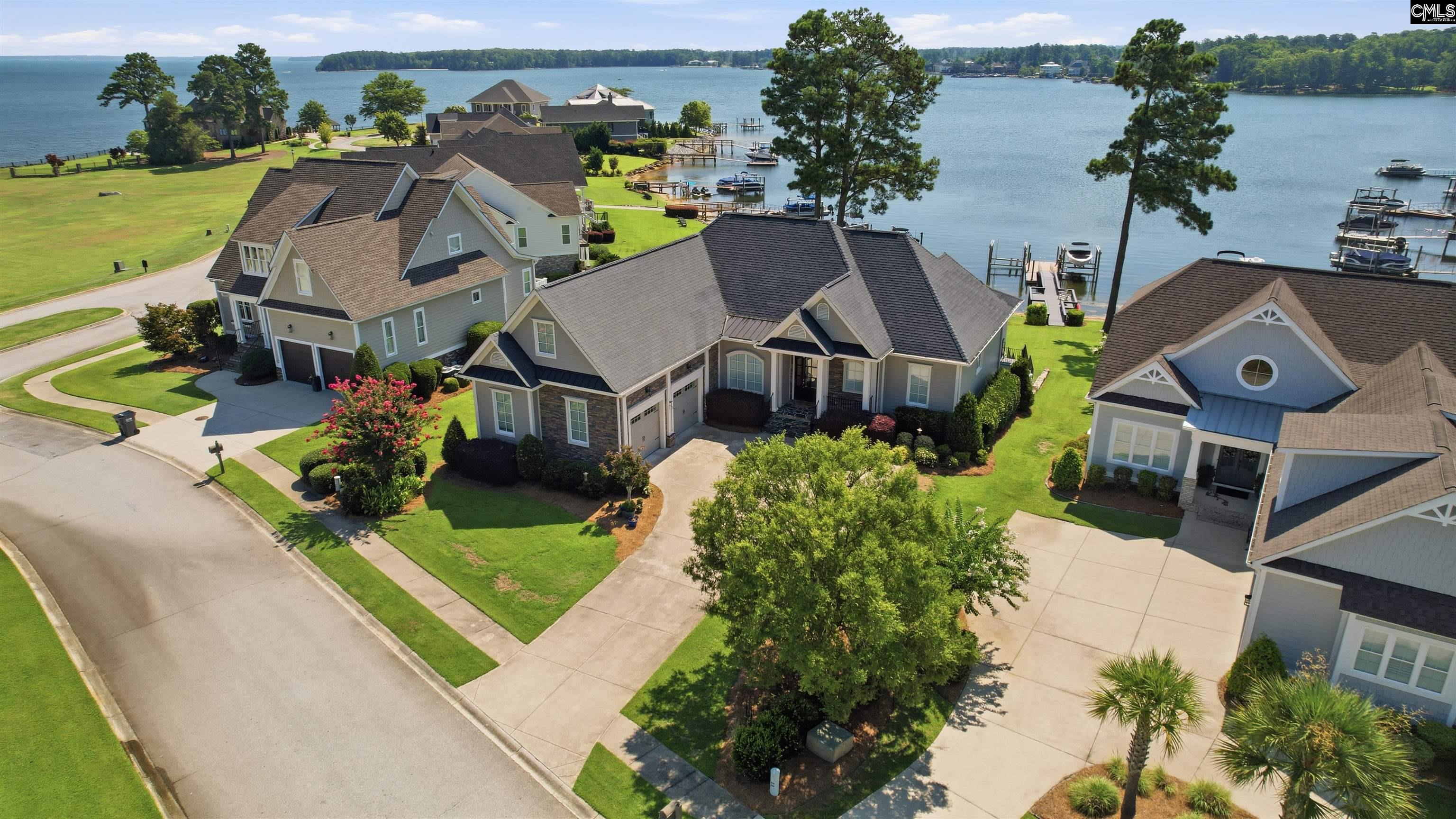 316 Panorama Drive Lexington, SC 29072