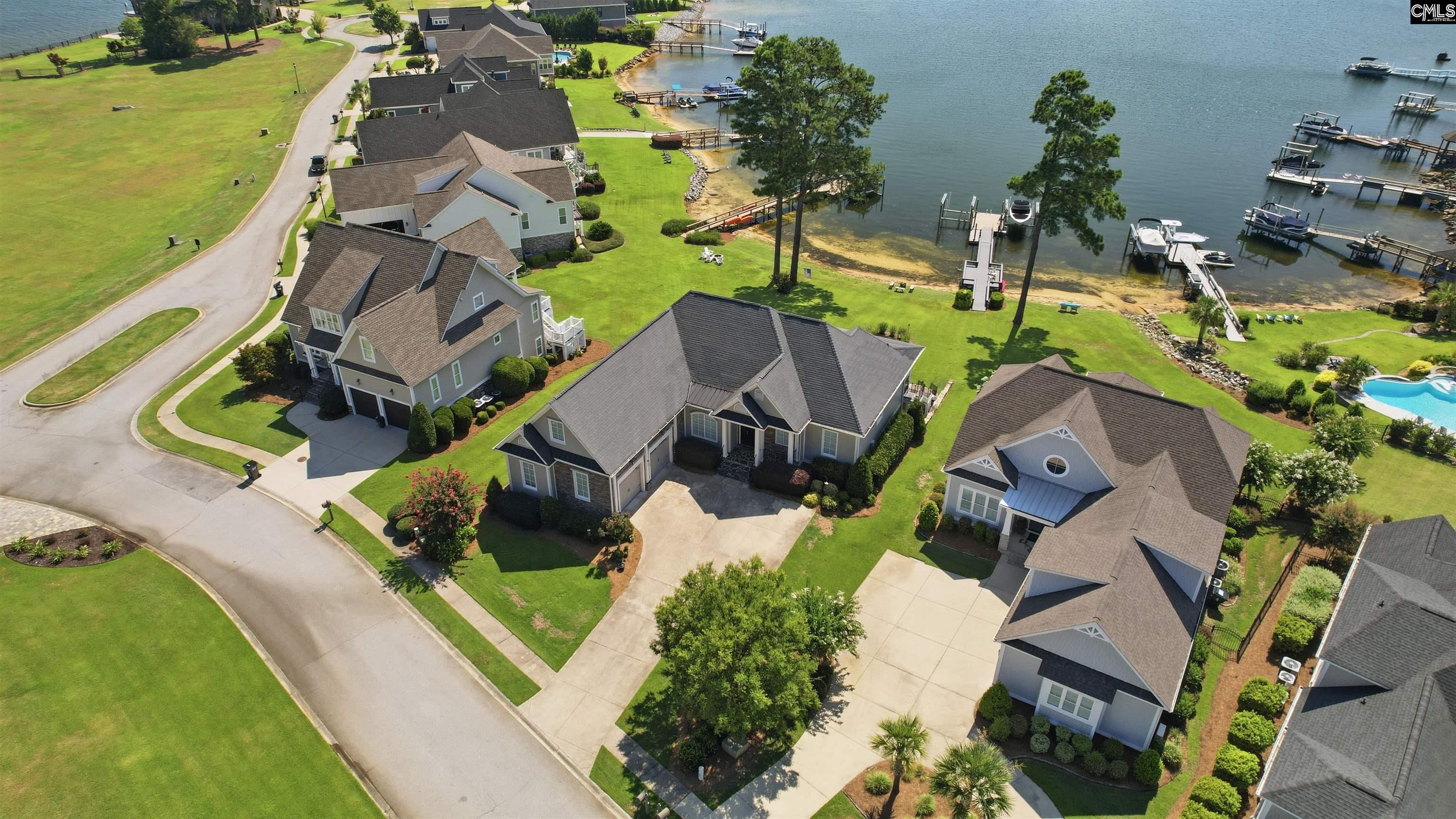 316 Panorama Drive Lexington, SC 29072