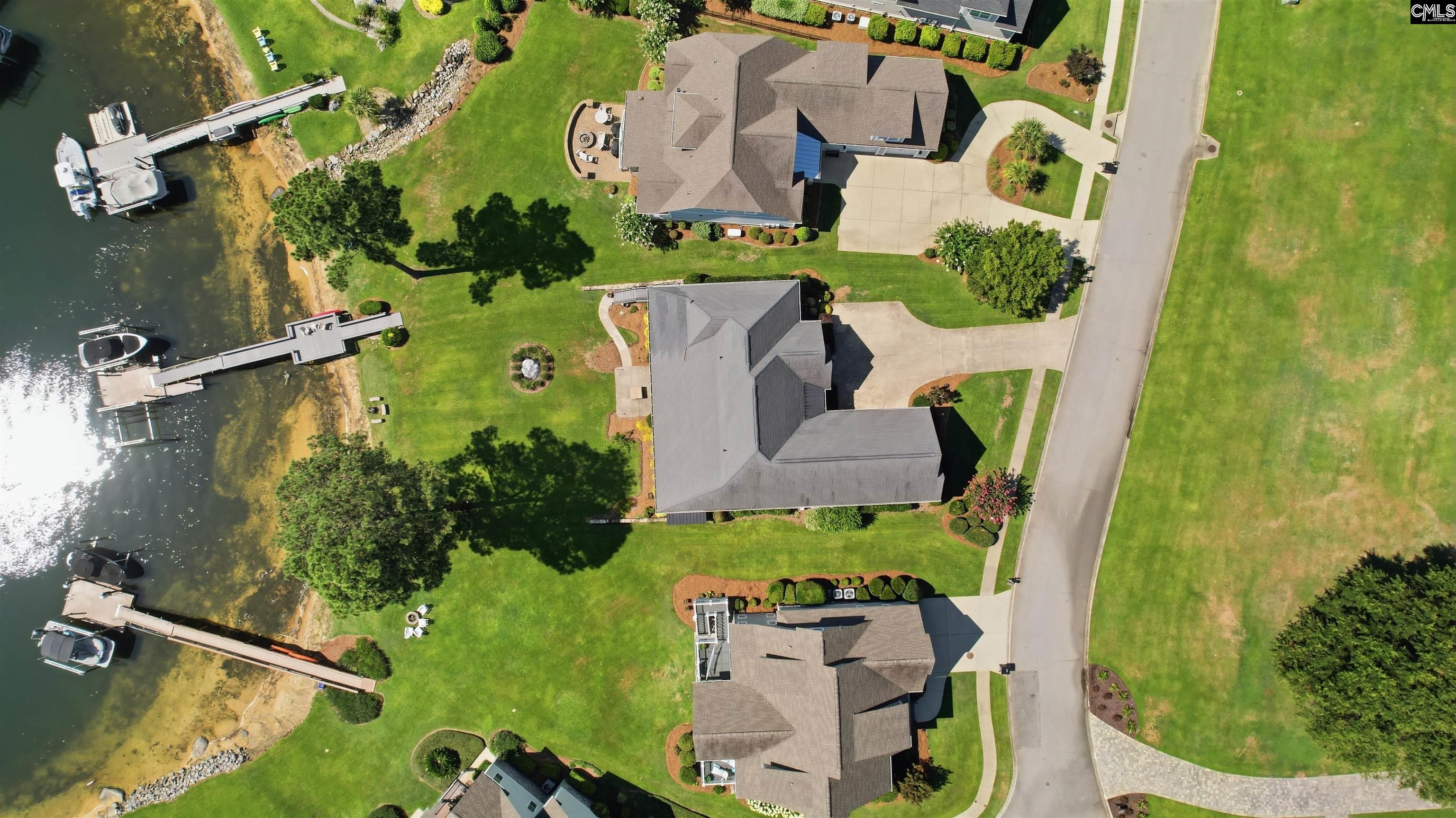 316 Panorama Drive Lexington, SC 29072