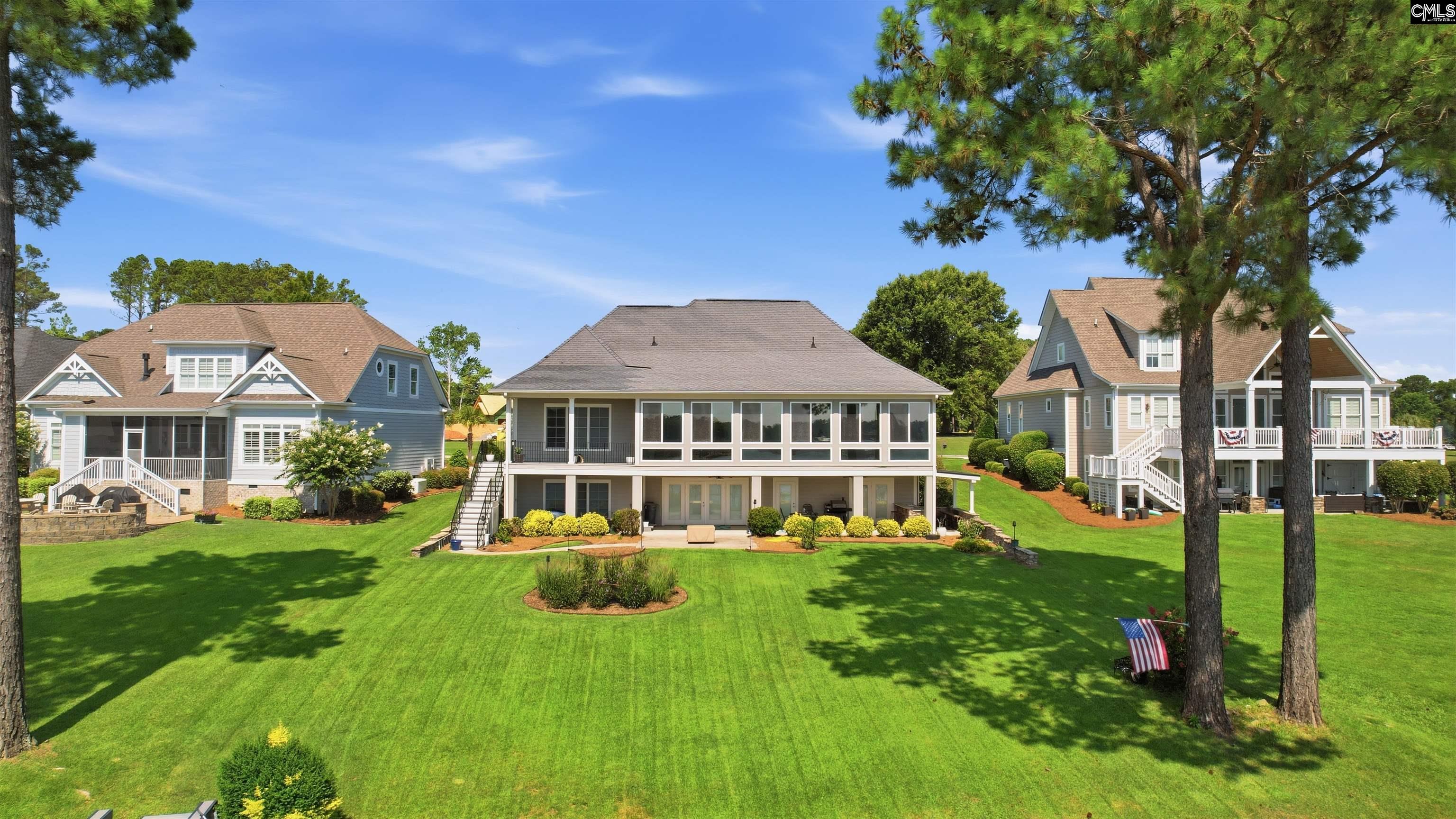 316 Panorama Drive Lexington, SC 29072